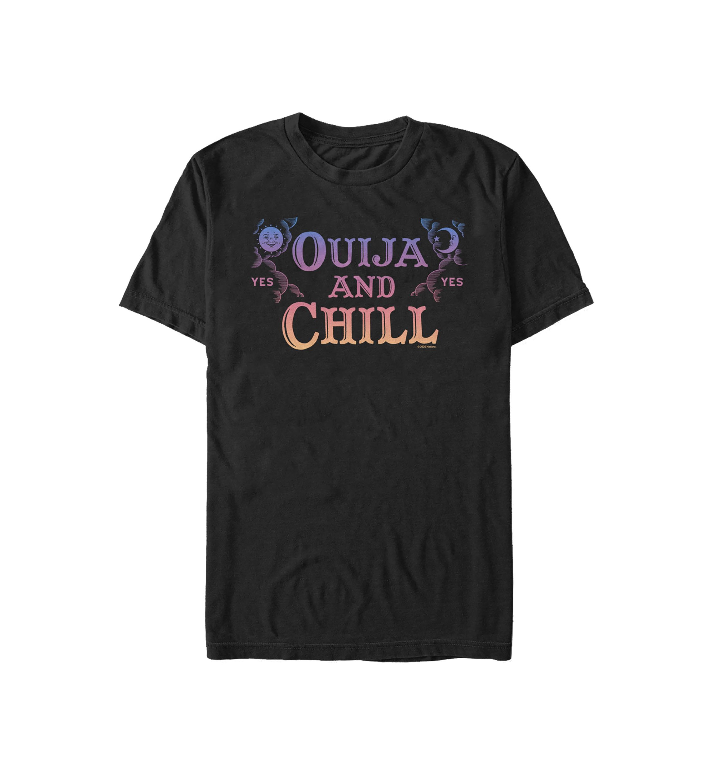 Chill Graphic T-Shirt