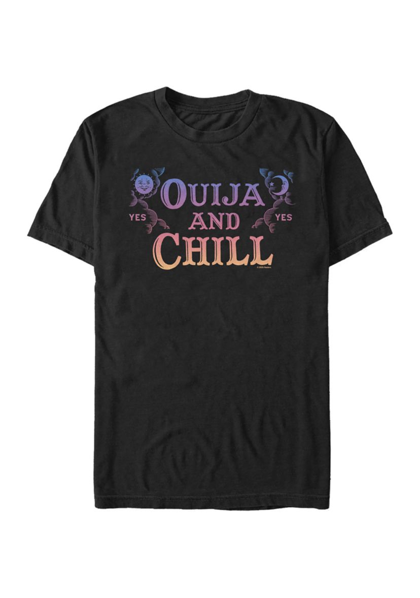 Chill Graphic T-Shirt