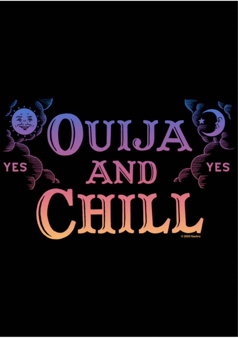 Chill Graphic T-Shirt