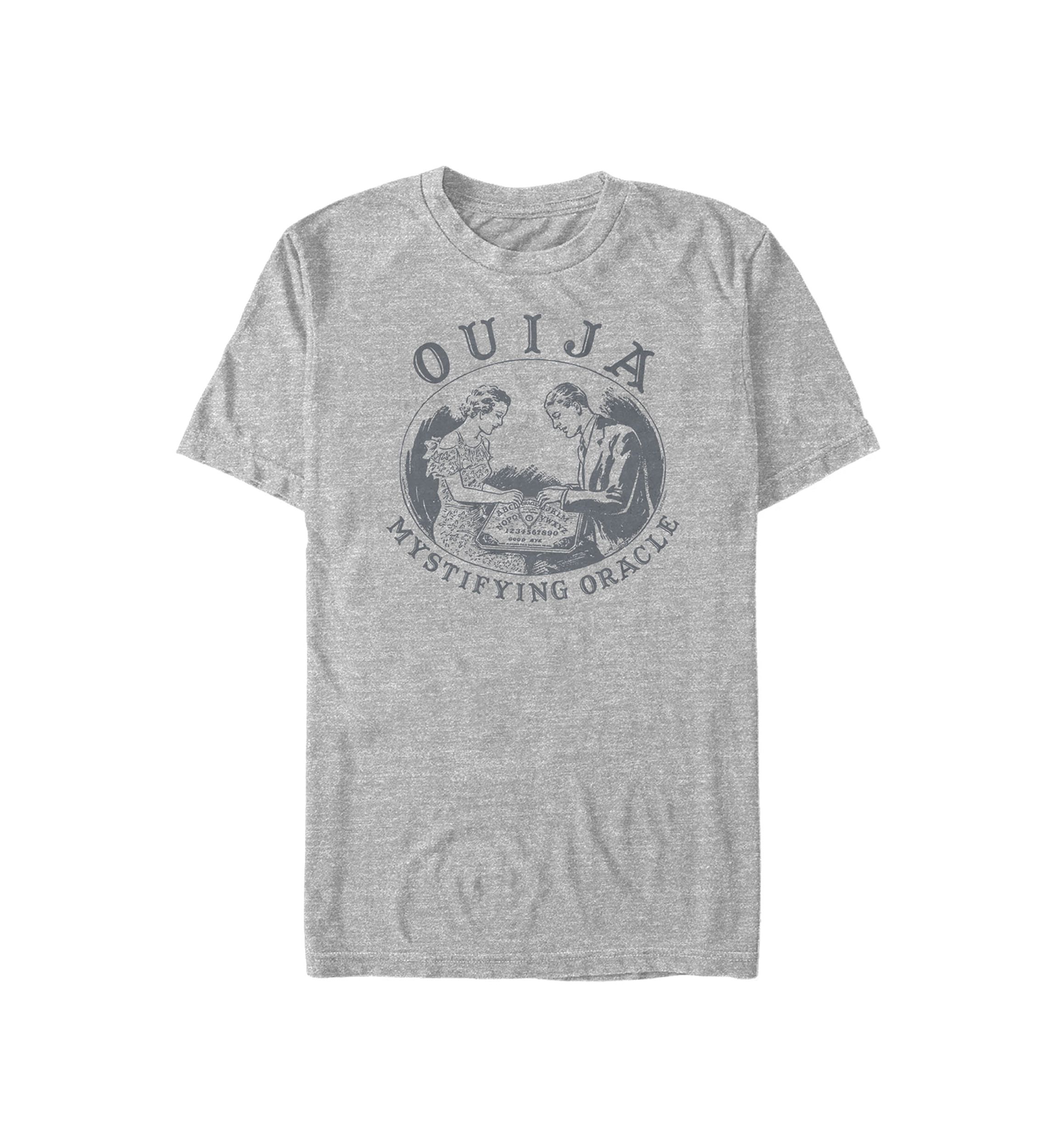Vintage Seance Graphic T-Shirt