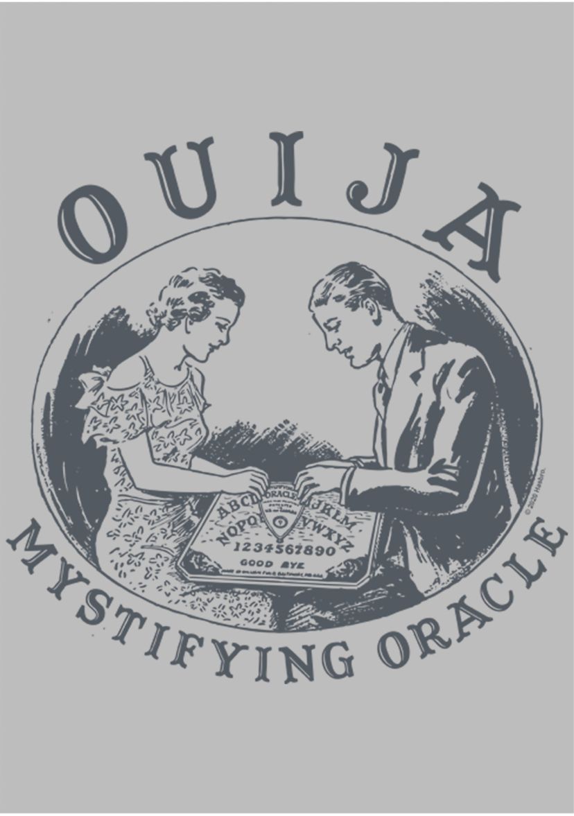 Vintage Seance Graphic T-Shirt