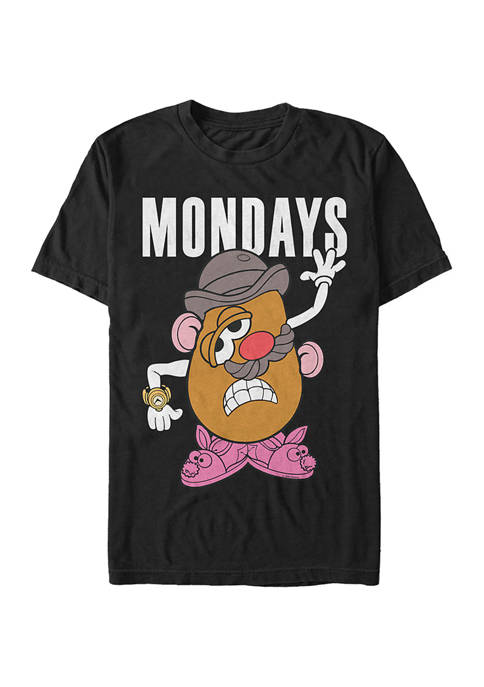 Disney® Pixar™ Monday Mood Graphic T-Shirt