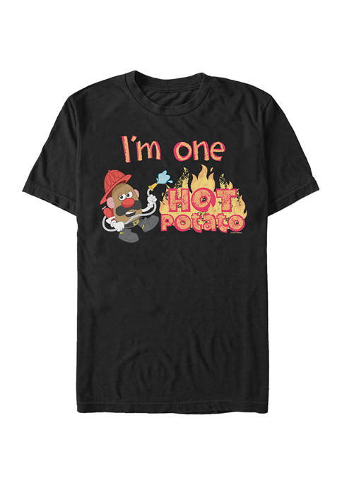 Disney® Pixar™ Hot Graphic T-Shirt