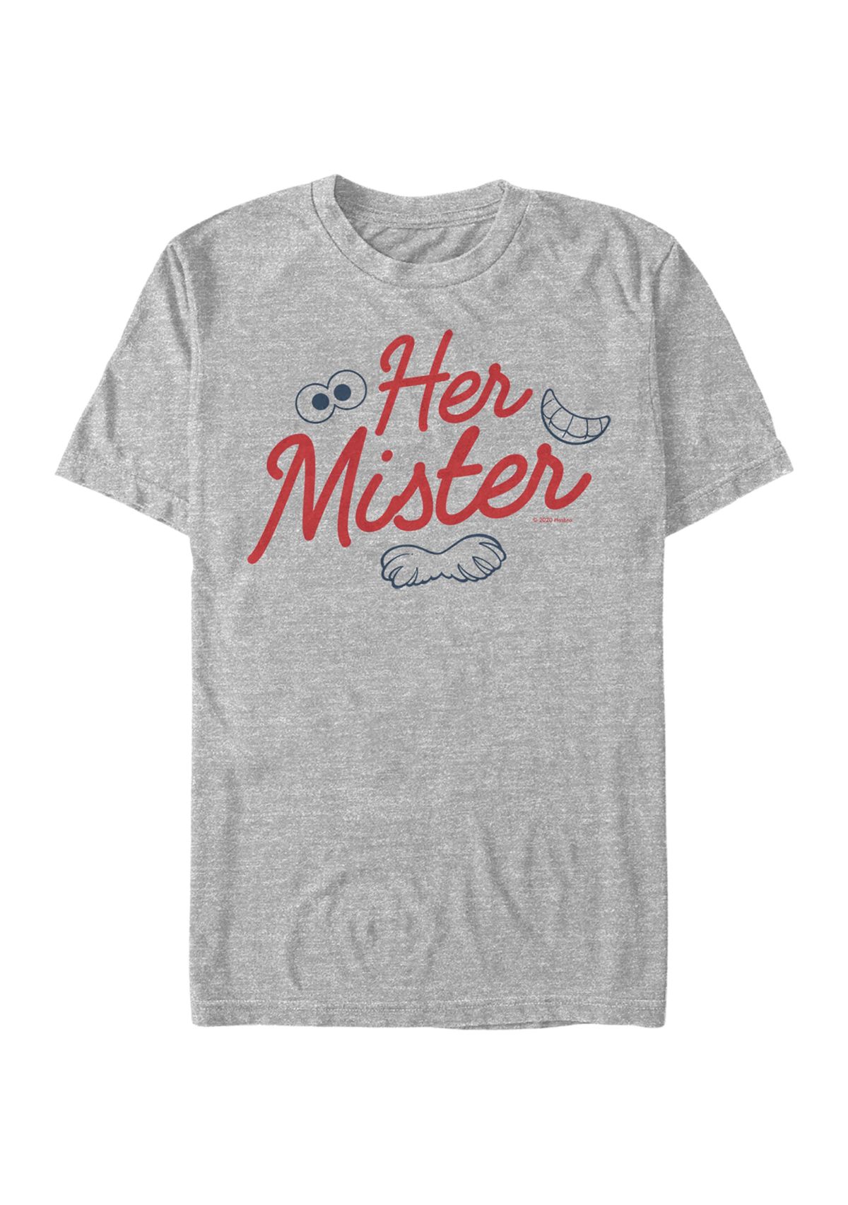 The Mr Graphic T-Shirt