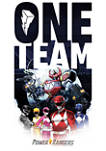 One Powerful Team Graphic T-Shirt