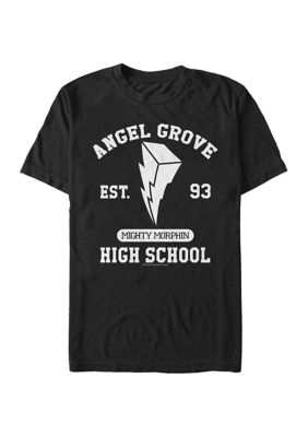 angel grove shirt