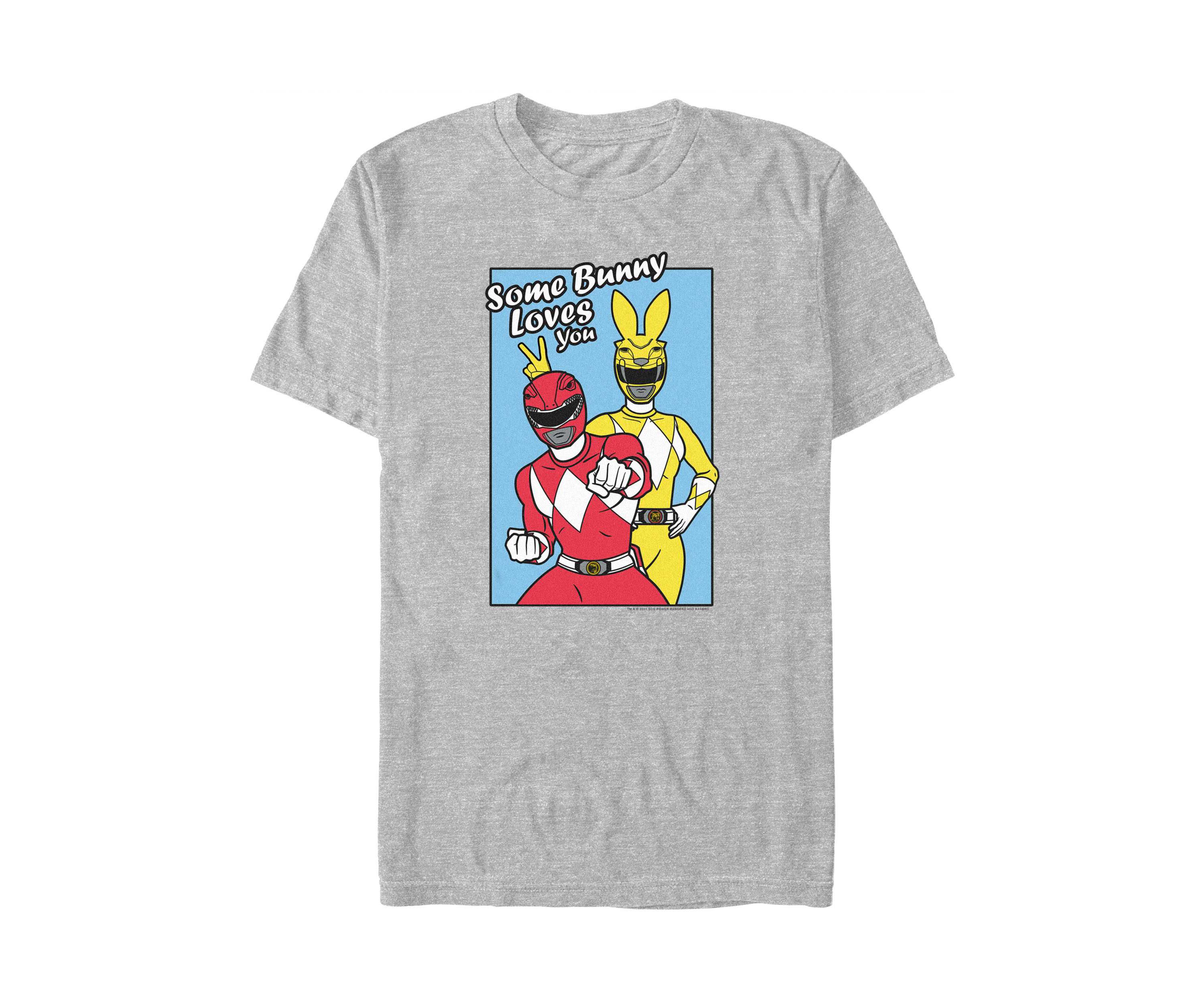 Some Bunny Graphic T-Shirt