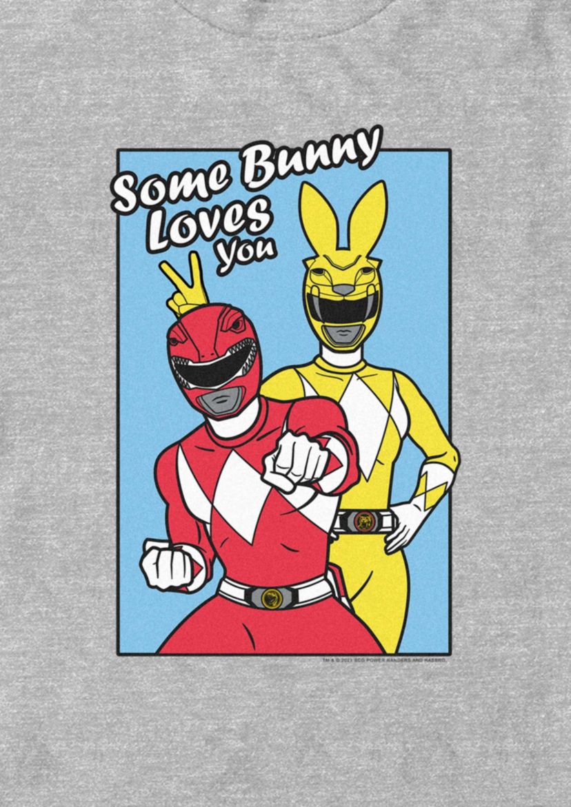 Some Bunny Graphic T-Shirt
