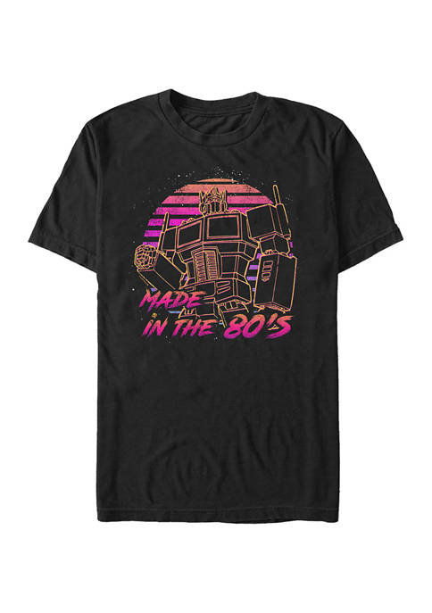 Fifth Sun™ 80s Baby Graphic T-Shirt