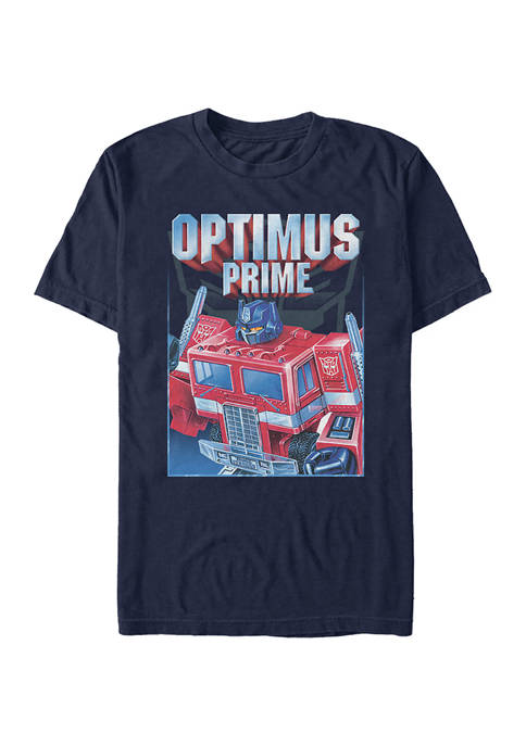 Fifth Sun Prime Hero Graphic T-Shirt