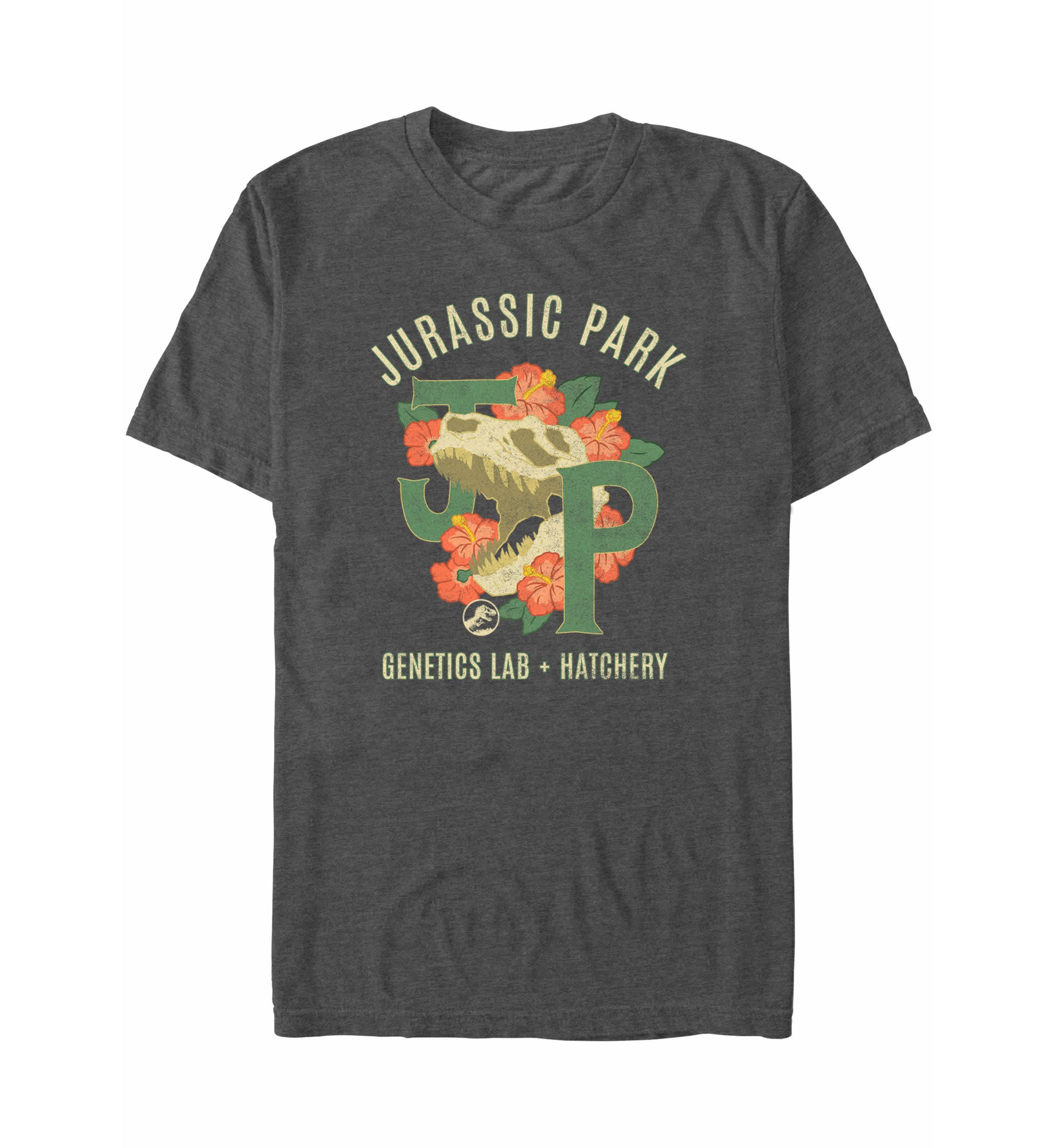 Skull Collegiate Graphic T-Shirt