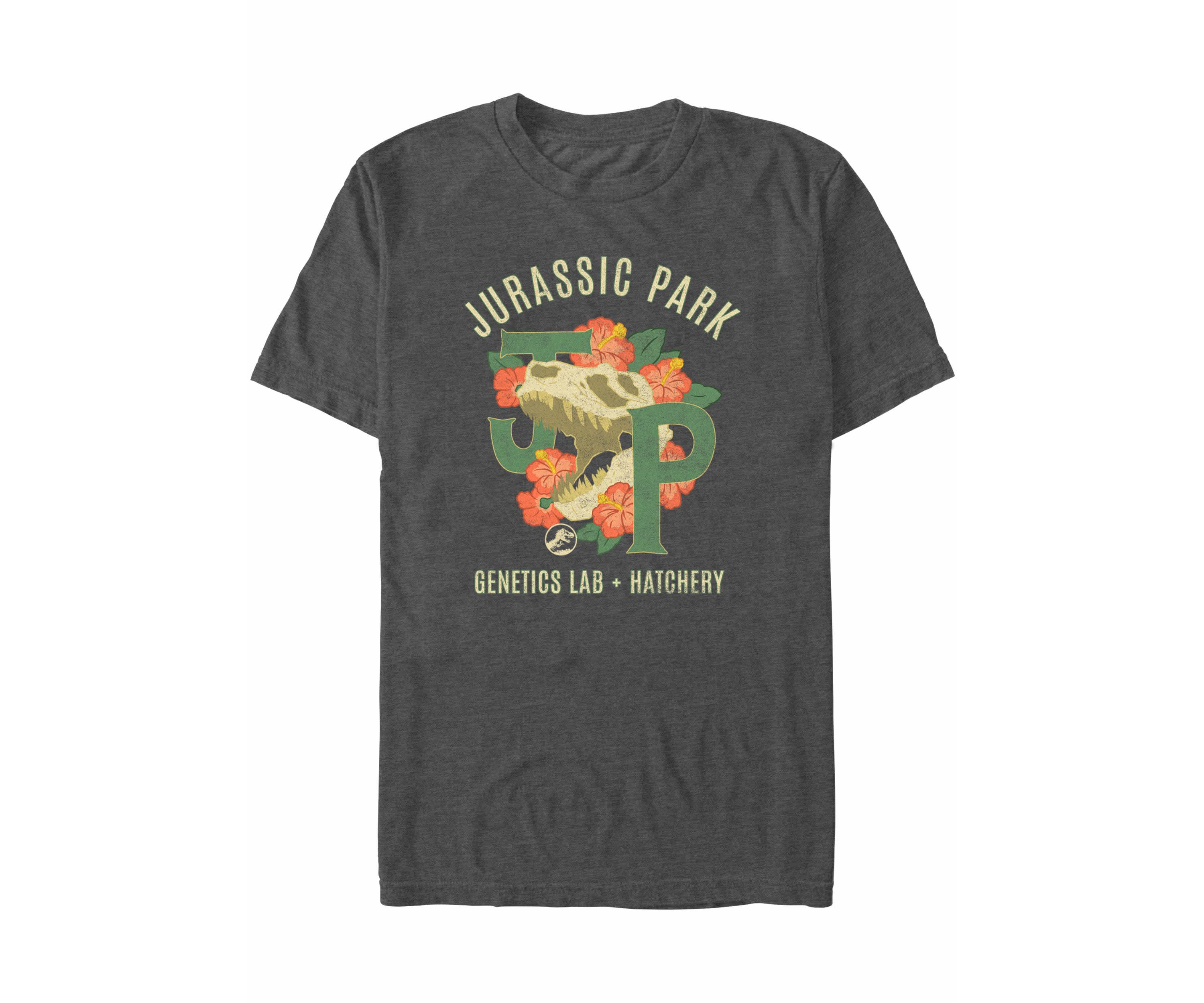 Skull Collegiate Graphic T-Shirt
