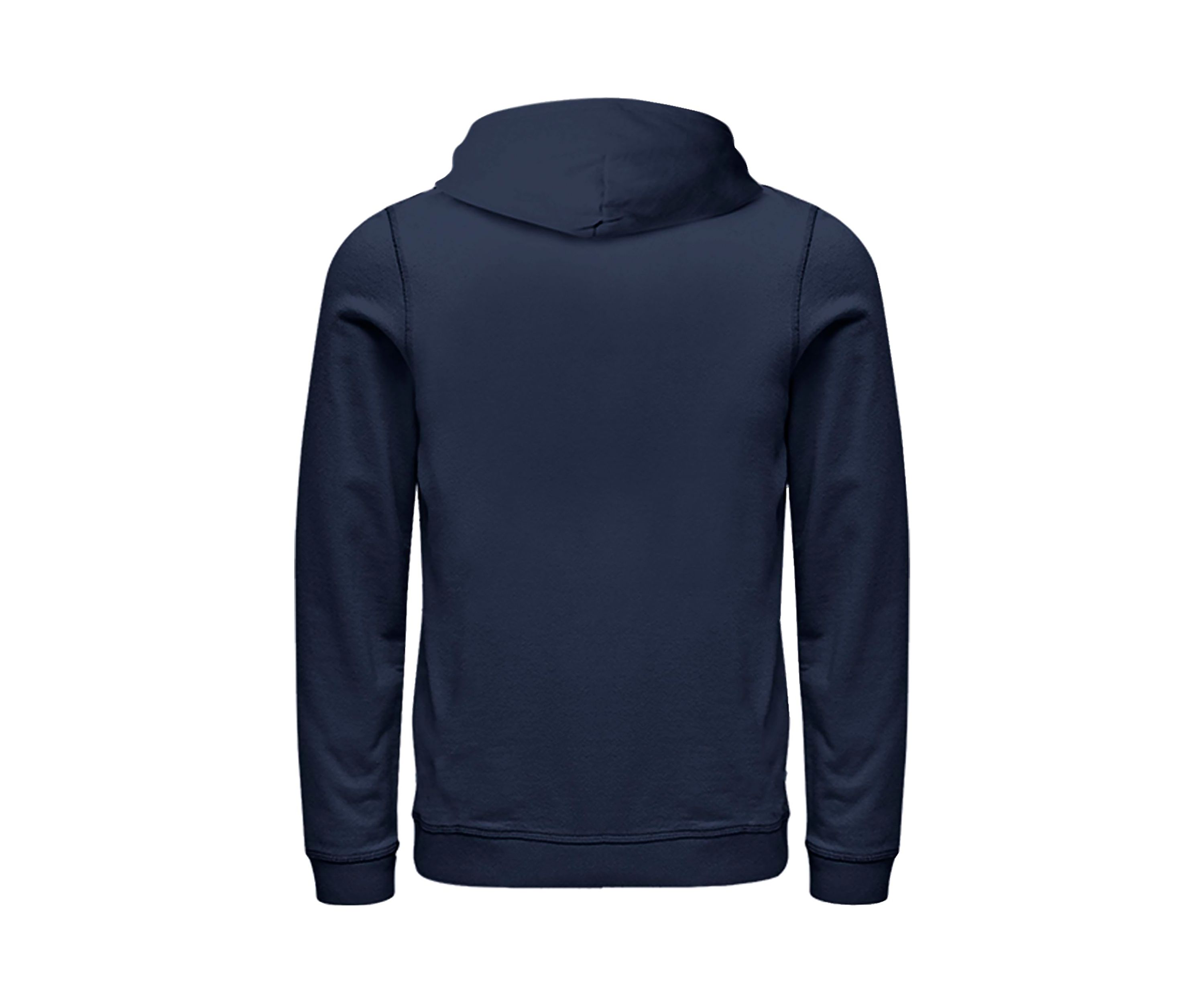 Dino Identification Graphic Fleece Hoodie