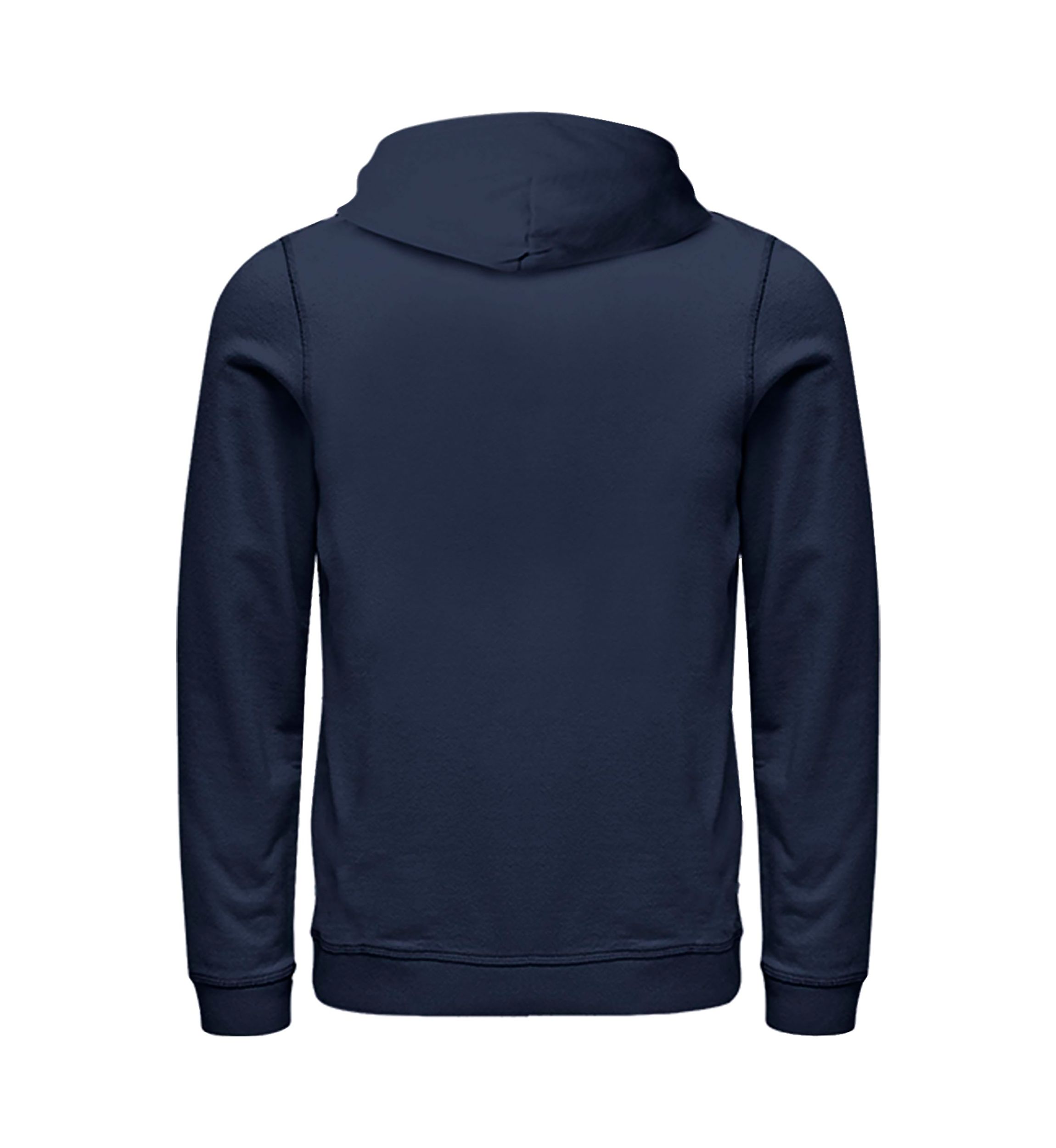 Be Like Rex Graphic Fleece Hoodie