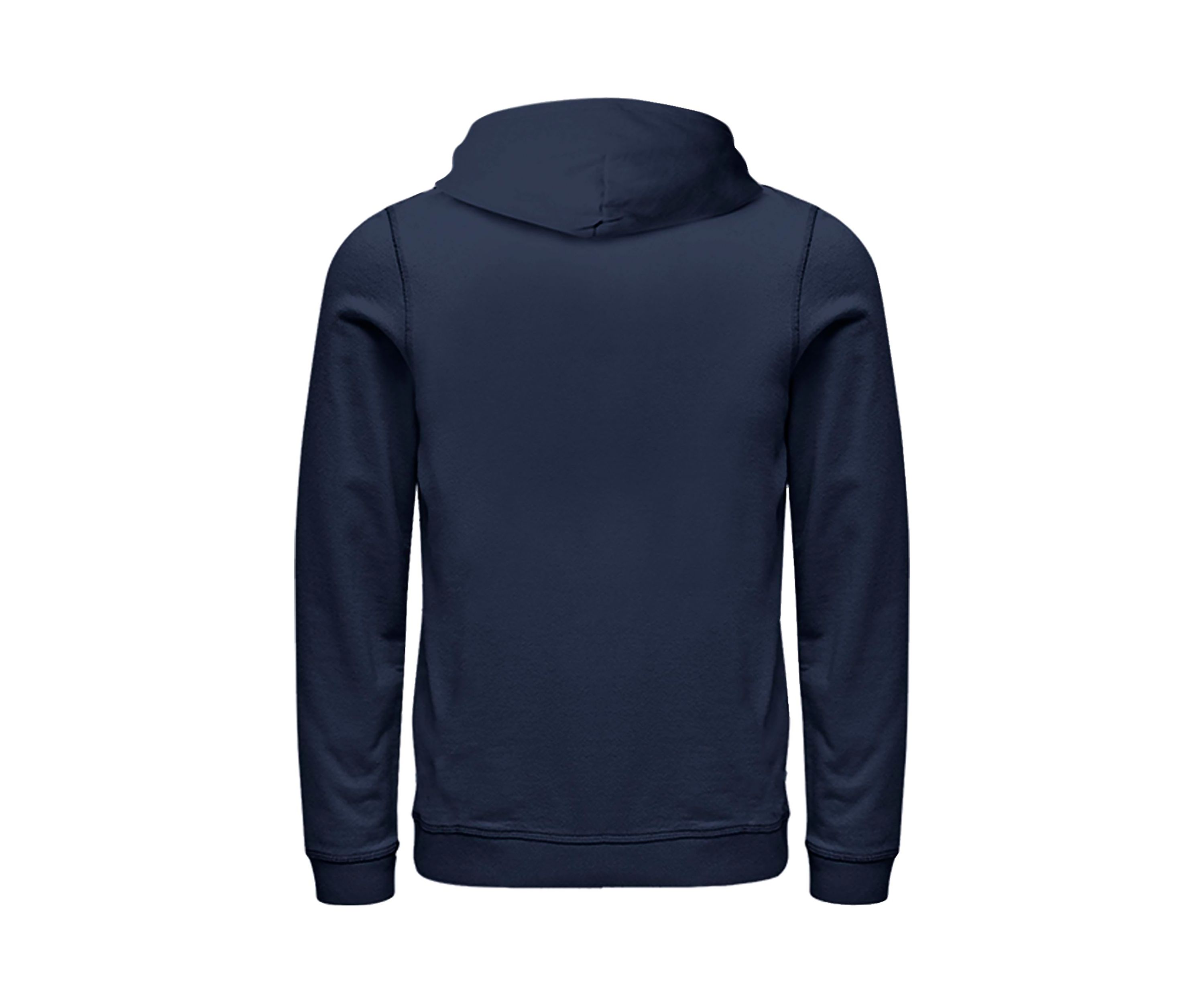 Old Bones Graphic Fleece Hoodie