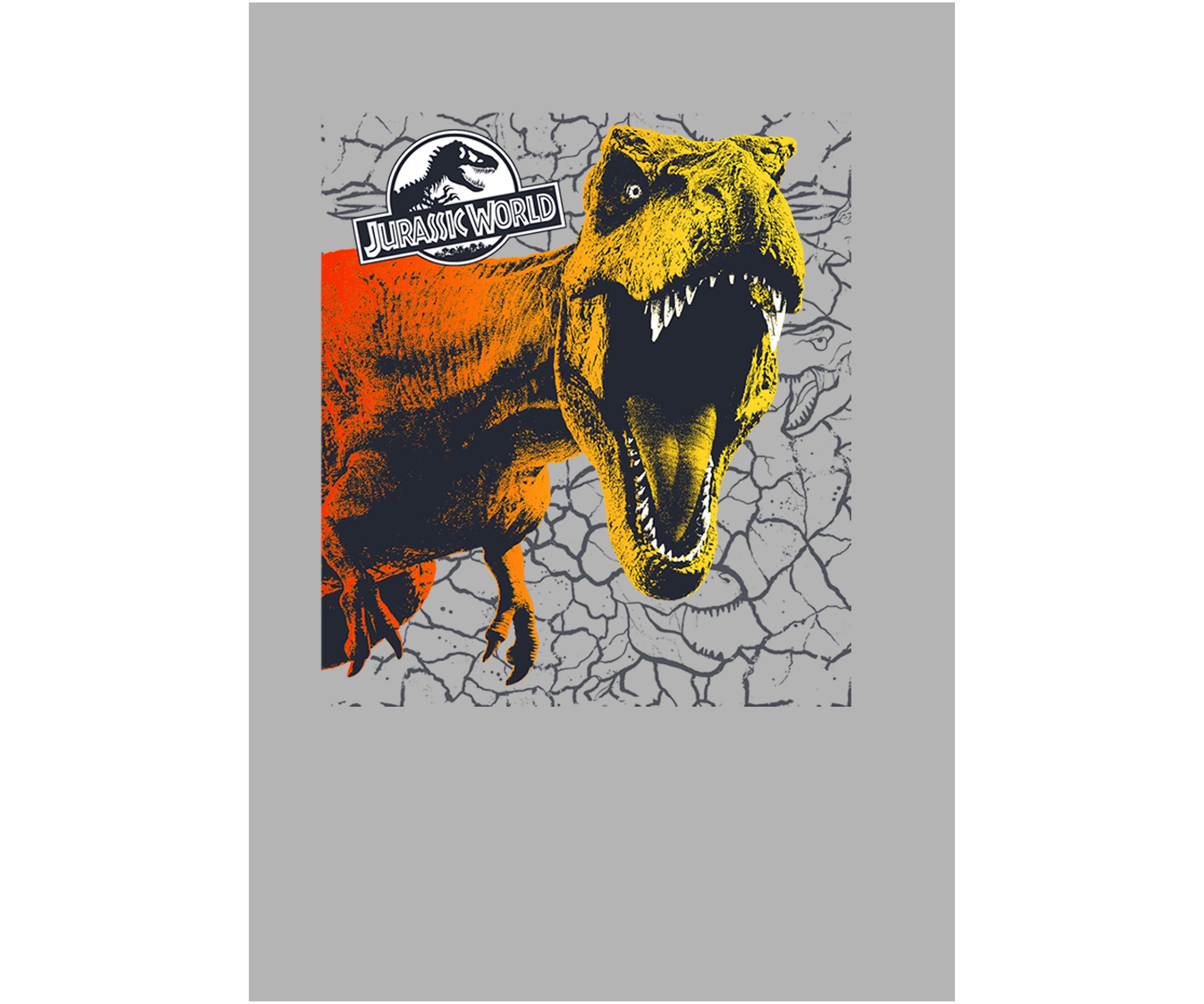Loud Mouth Graphic Fleece Hoodie