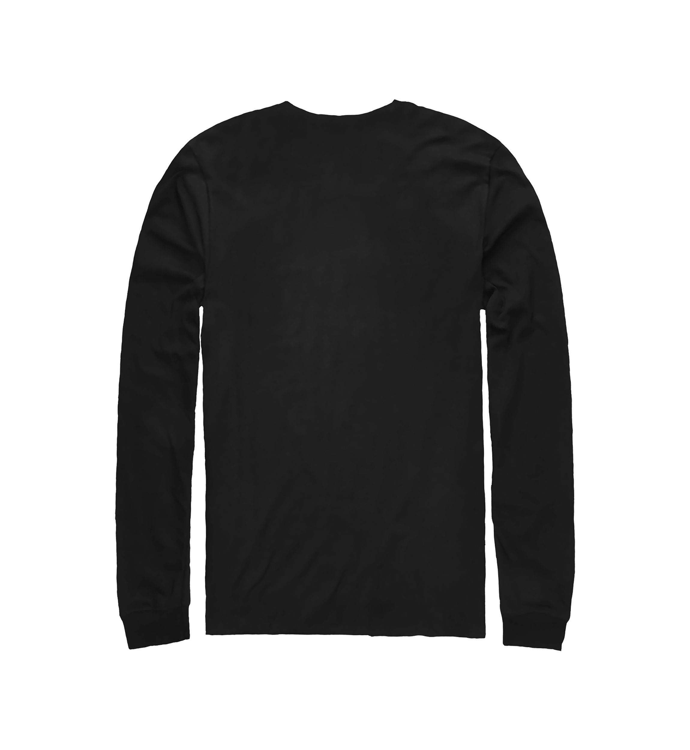 Stand For Them Graphic Long Sleeve T-Shirt