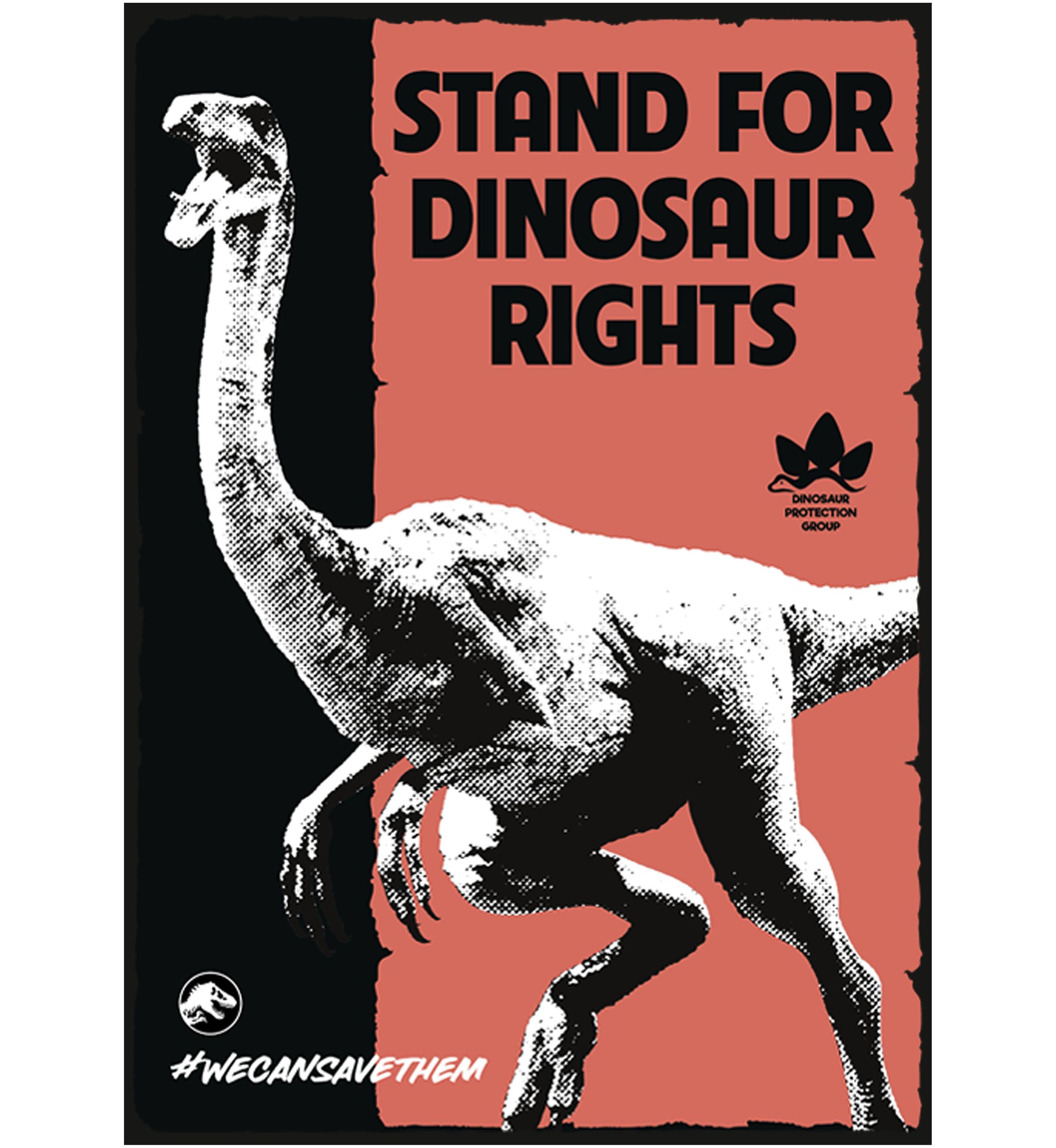 Stand For Them Graphic Long Sleeve T-Shirt