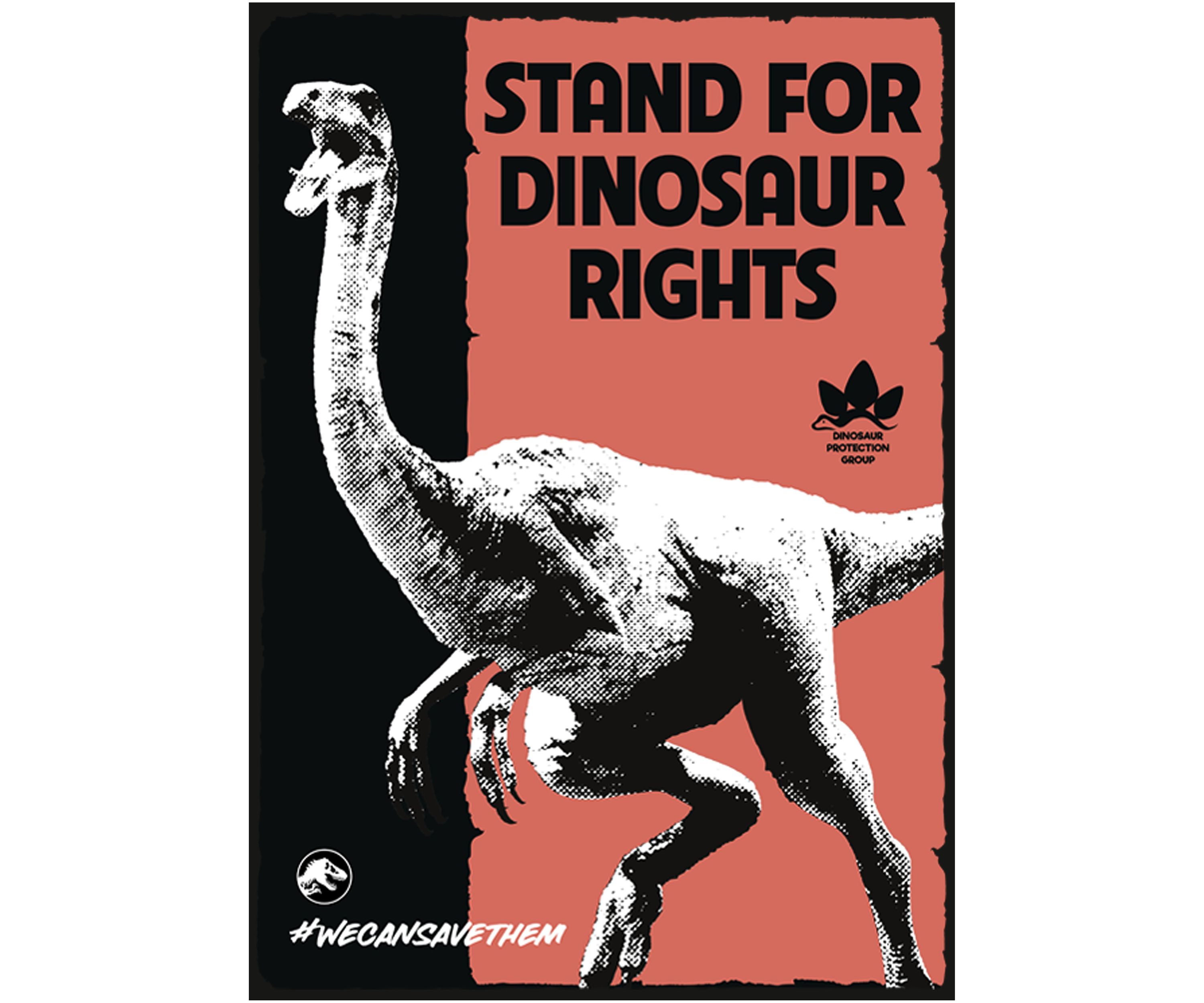 Stand For Them Graphic Long Sleeve T-Shirt