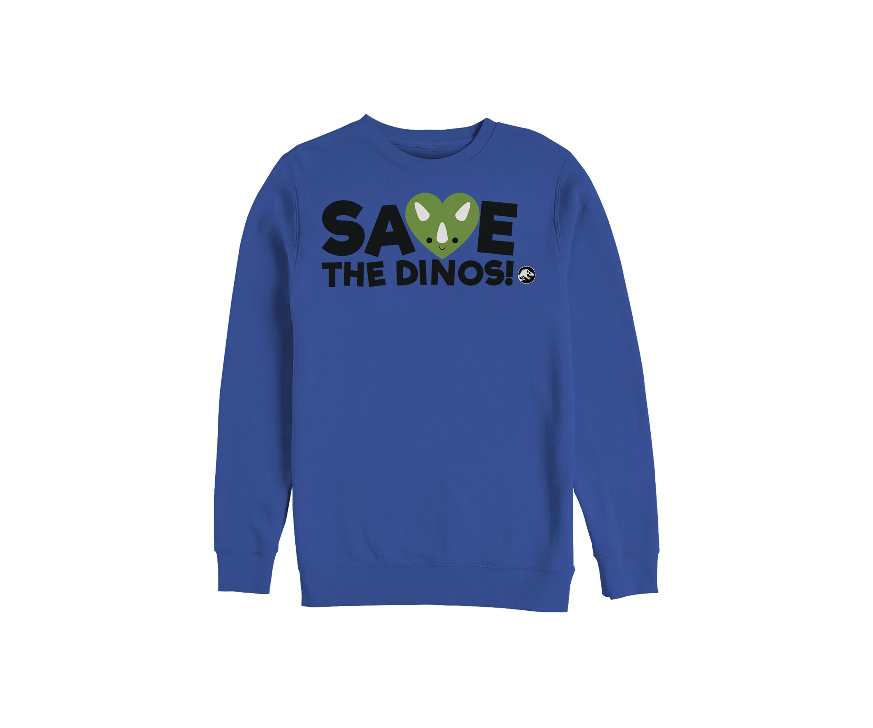 Save Dinos