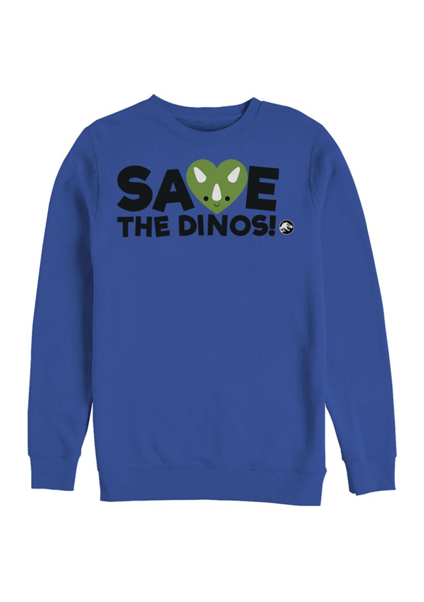 Save Dinos