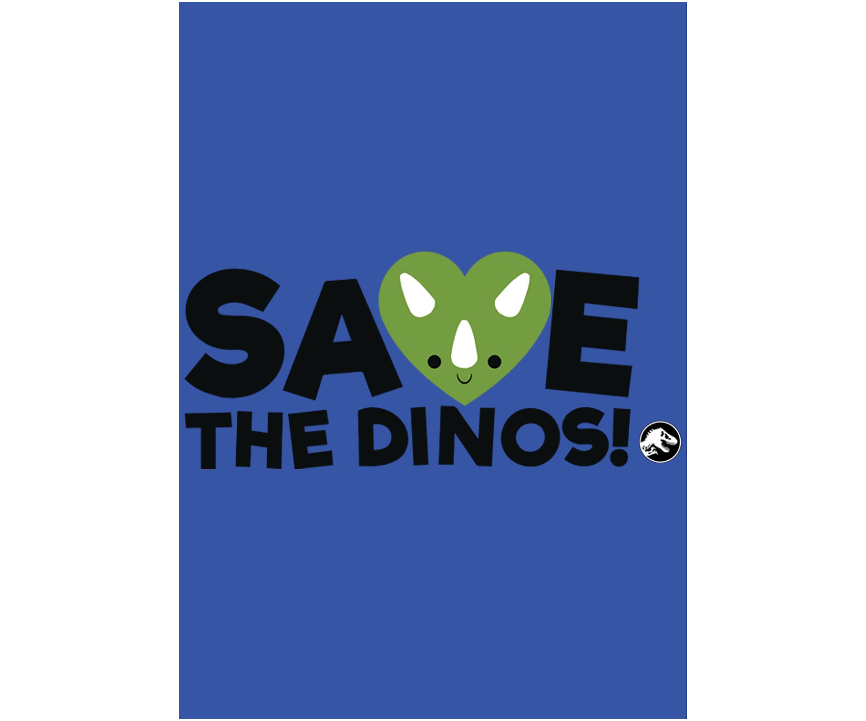 Save Dinos