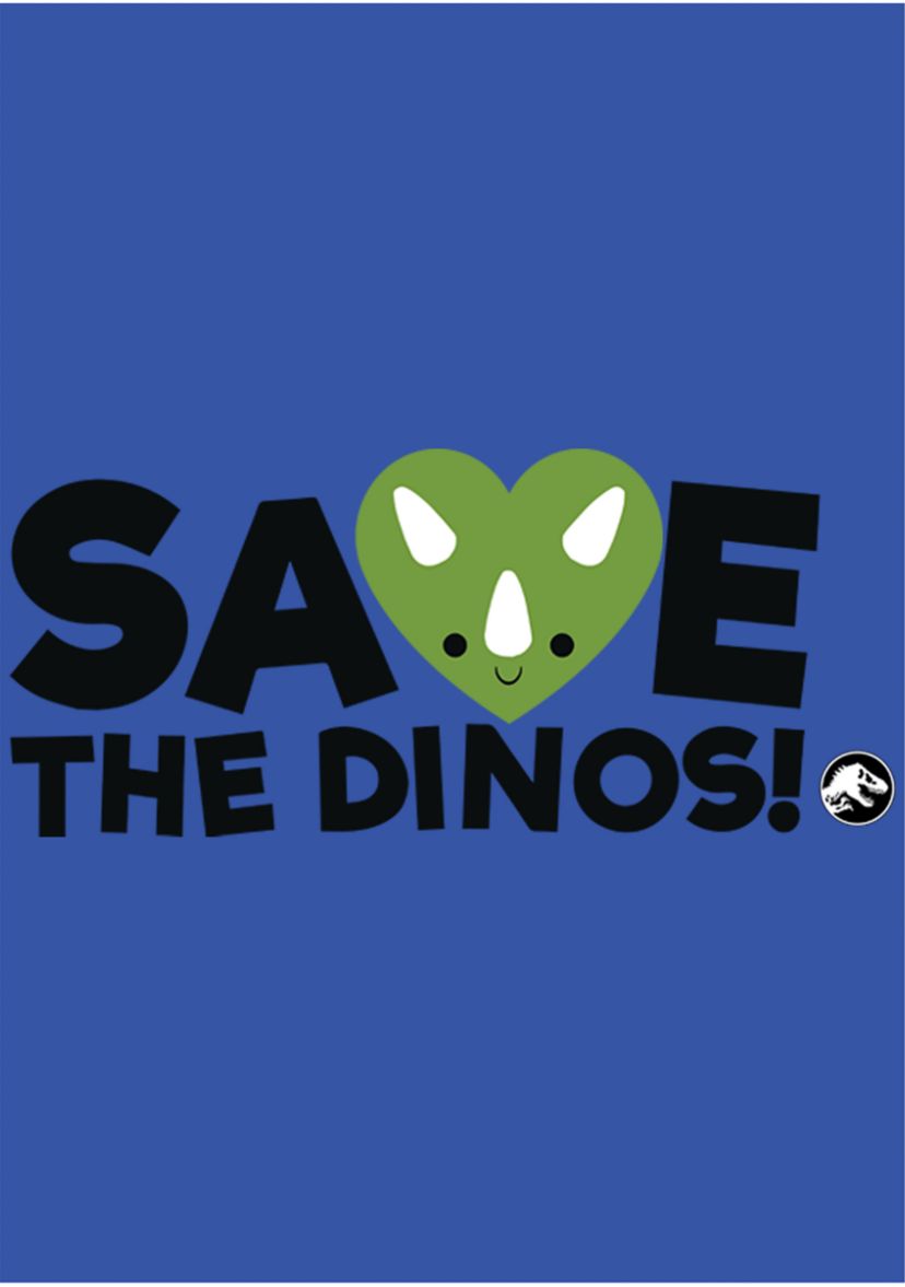 Save Dinos