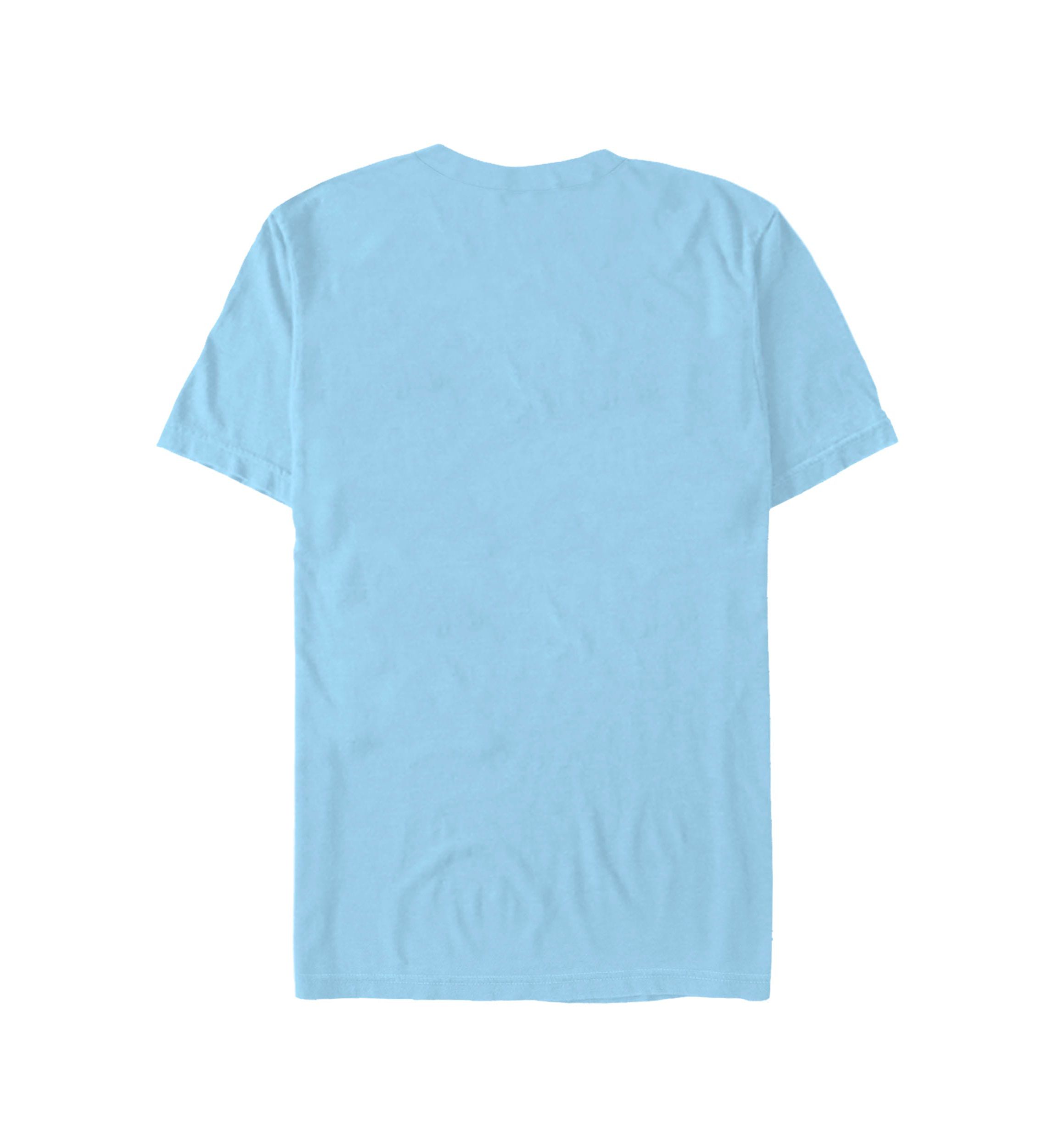 Egg Hatching Graphic T-Shirt