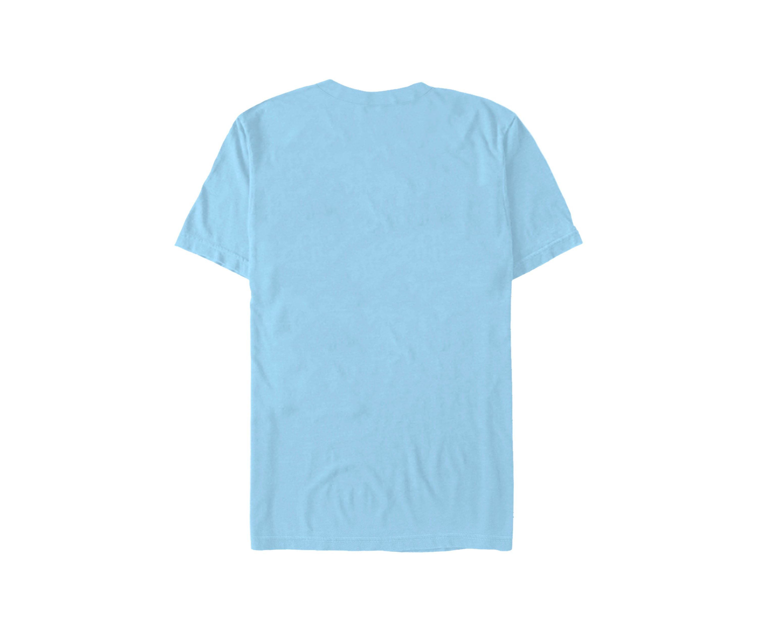 Egg Hatching Graphic T-Shirt