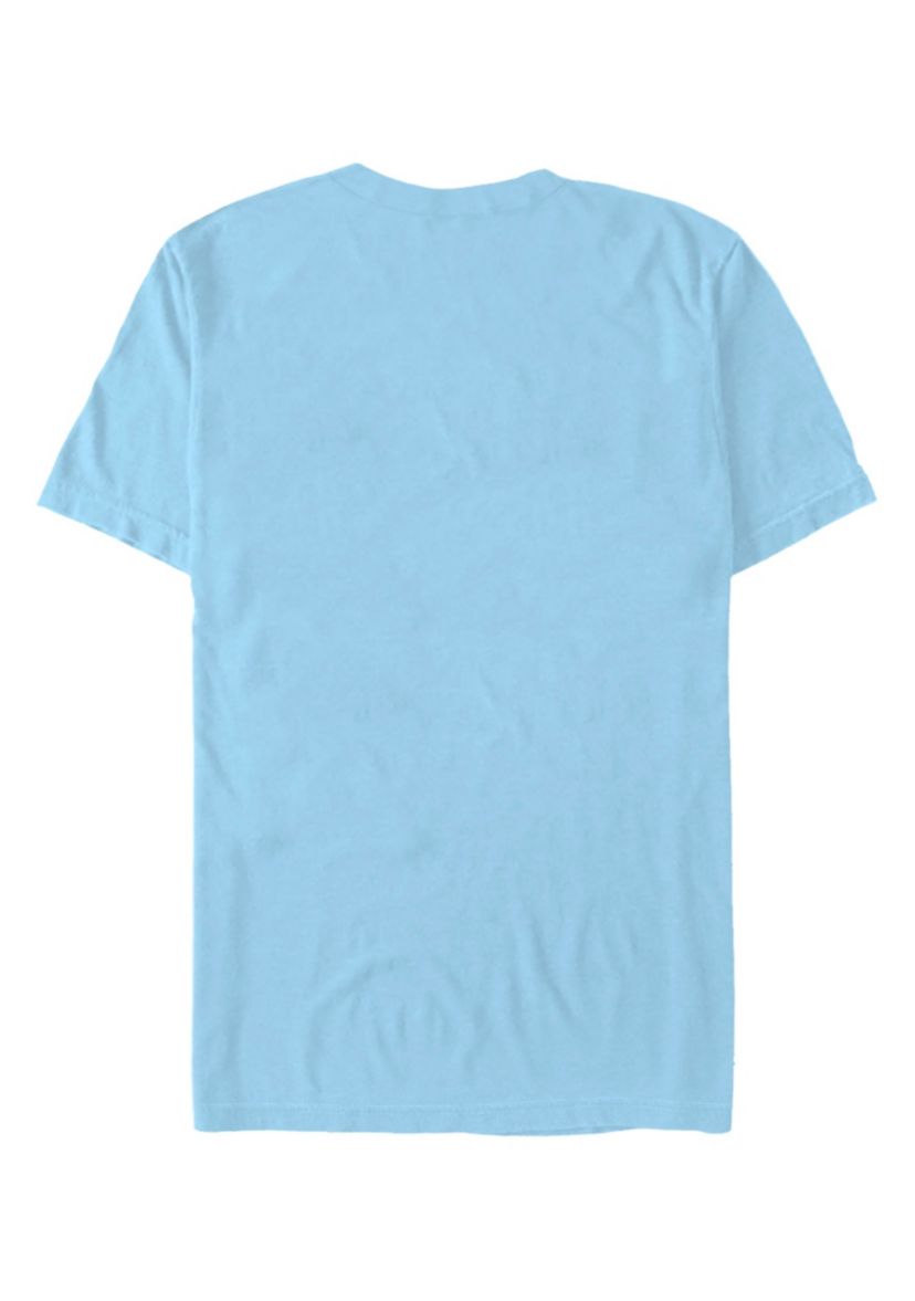 Egg Hatching Graphic T-Shirt