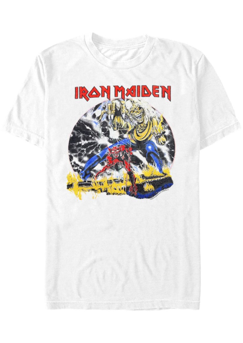 Puppet Master Graphic T-Shirt