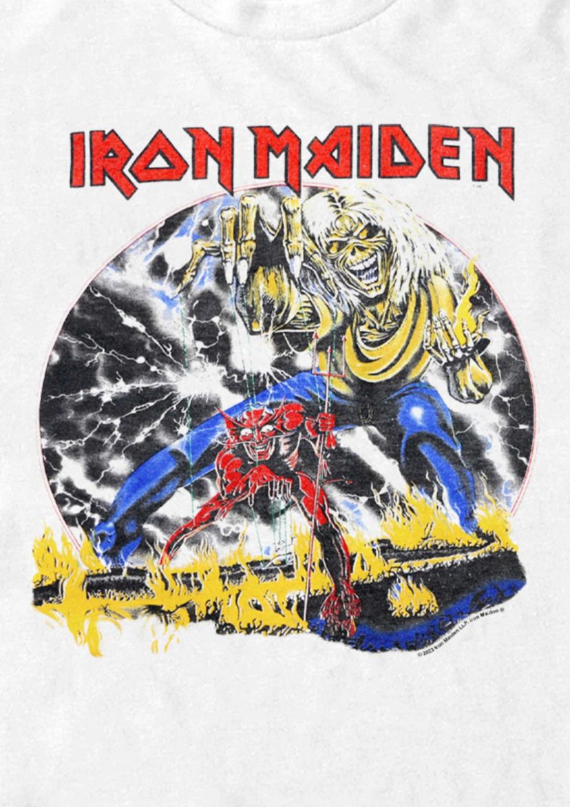 Puppet Master Graphic T-Shirt