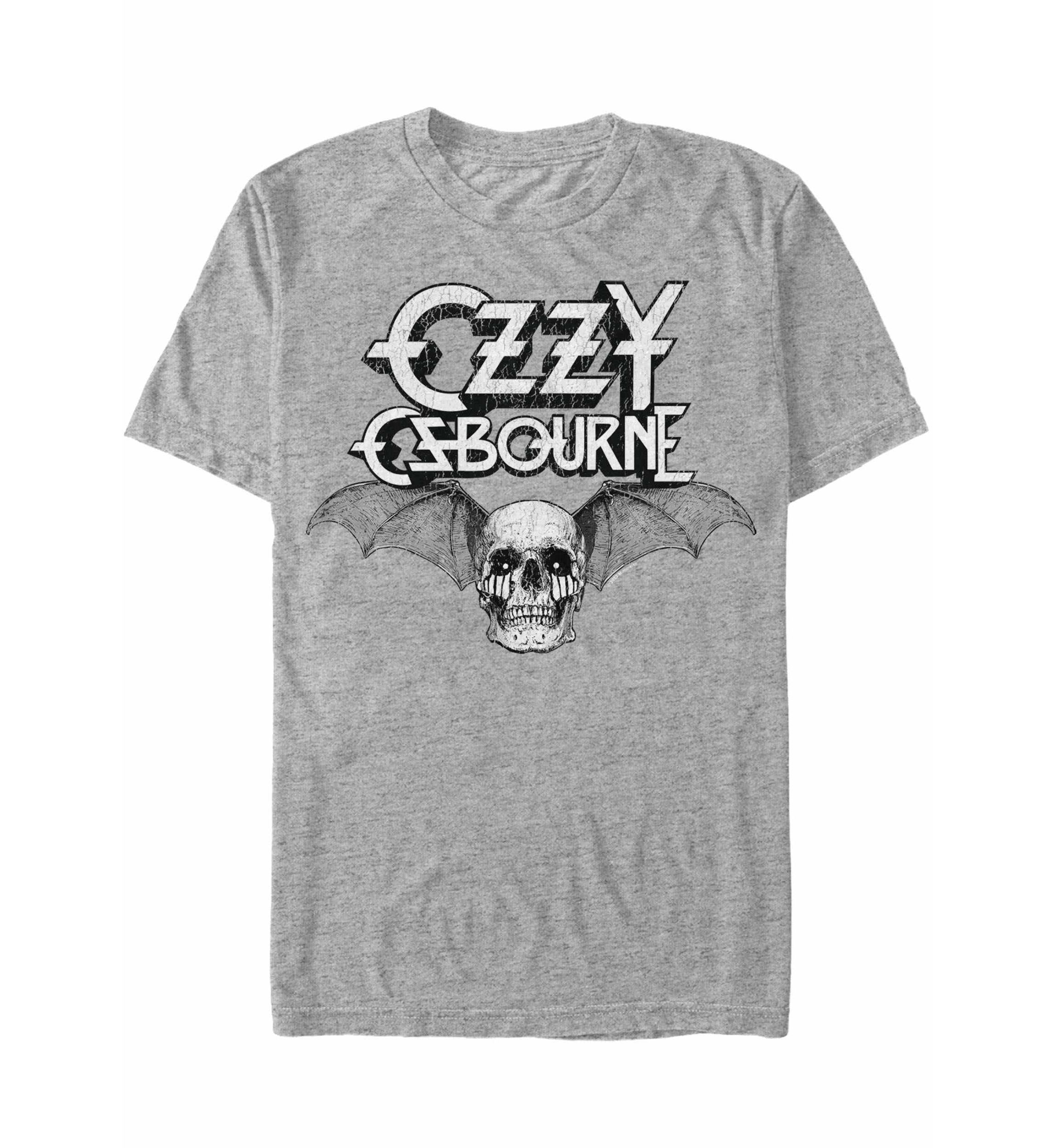 Ozzy Is Born Graphic T-Shirt