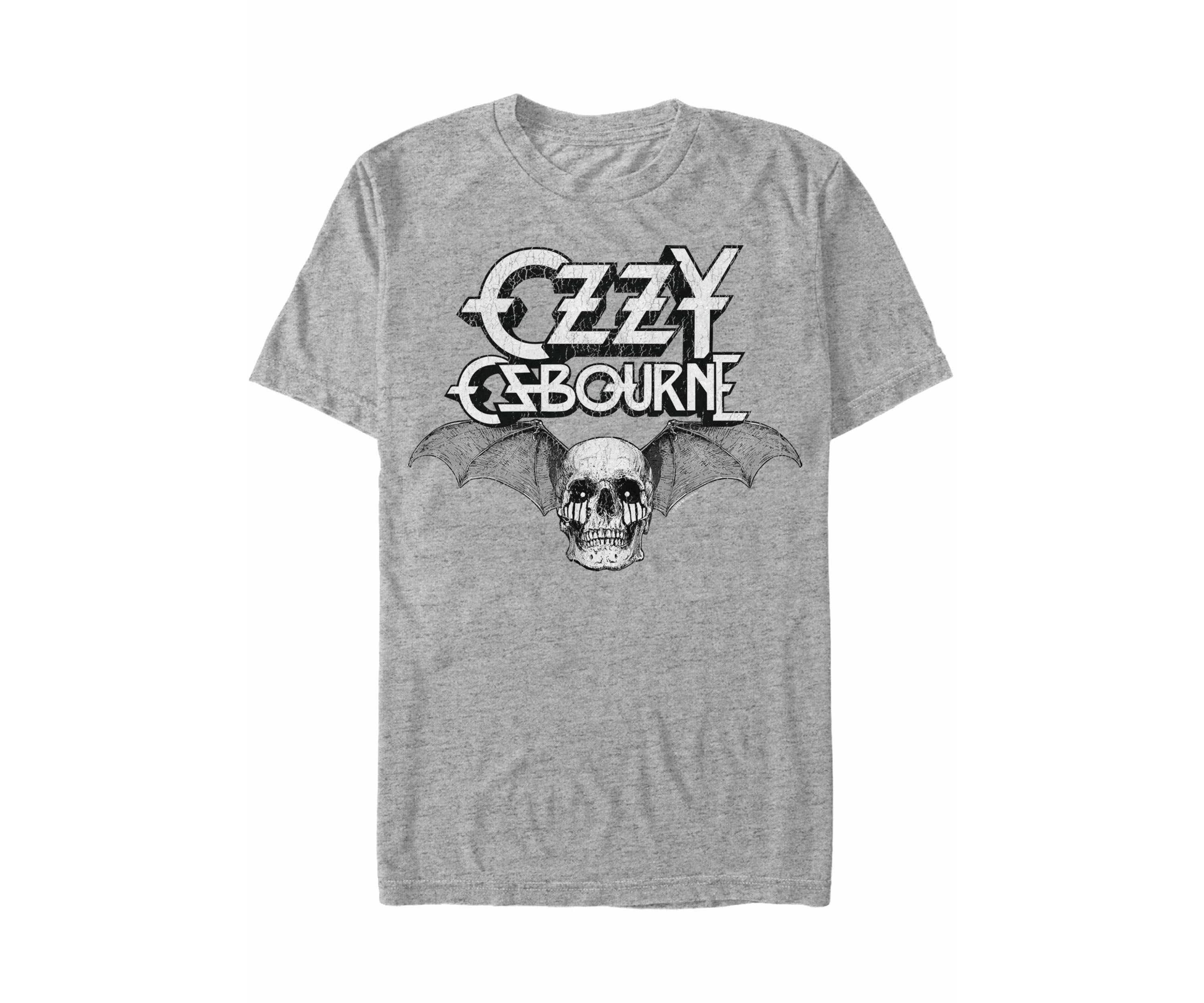 Ozzy Is Born Graphic T-Shirt