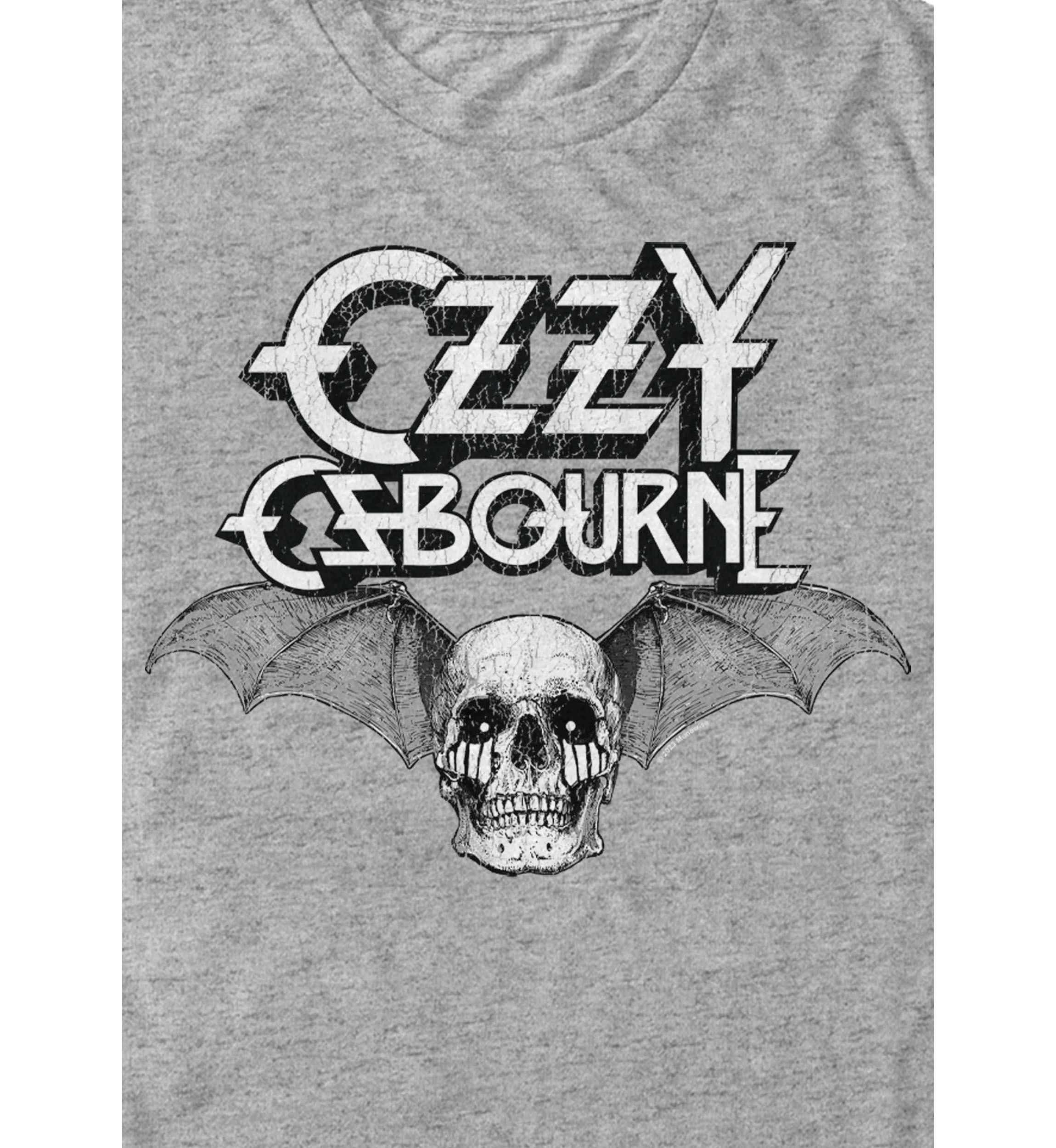 Ozzy Is Born Graphic T-Shirt