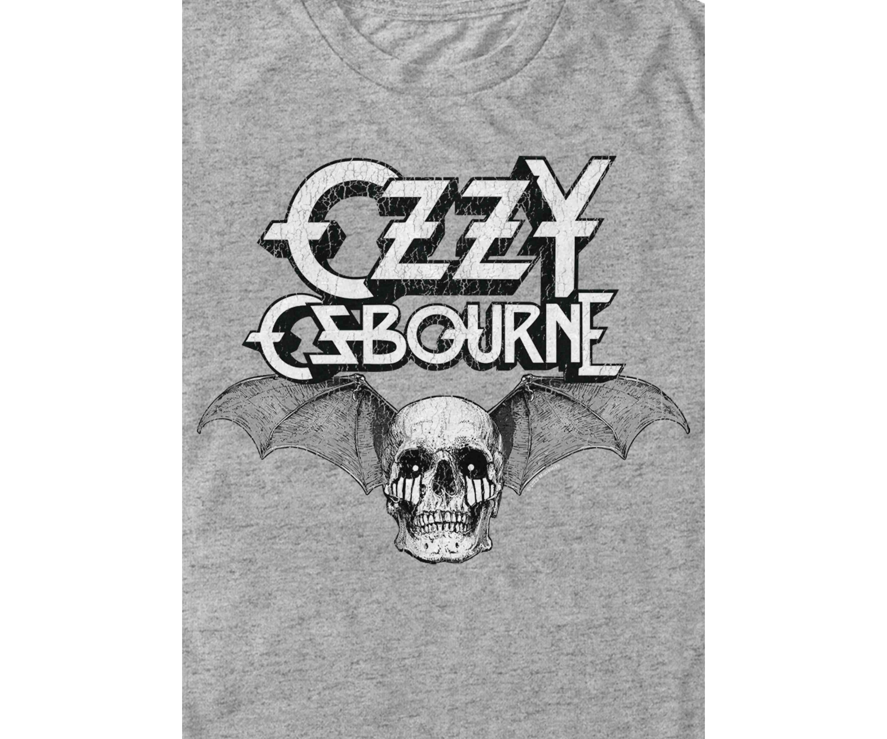 Ozzy Is Born Graphic T-Shirt