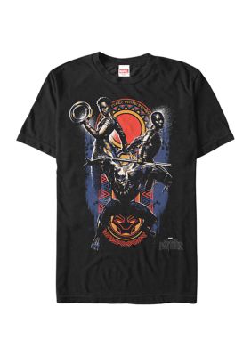 Marvel Men's Big Three Graphic T-Shirt