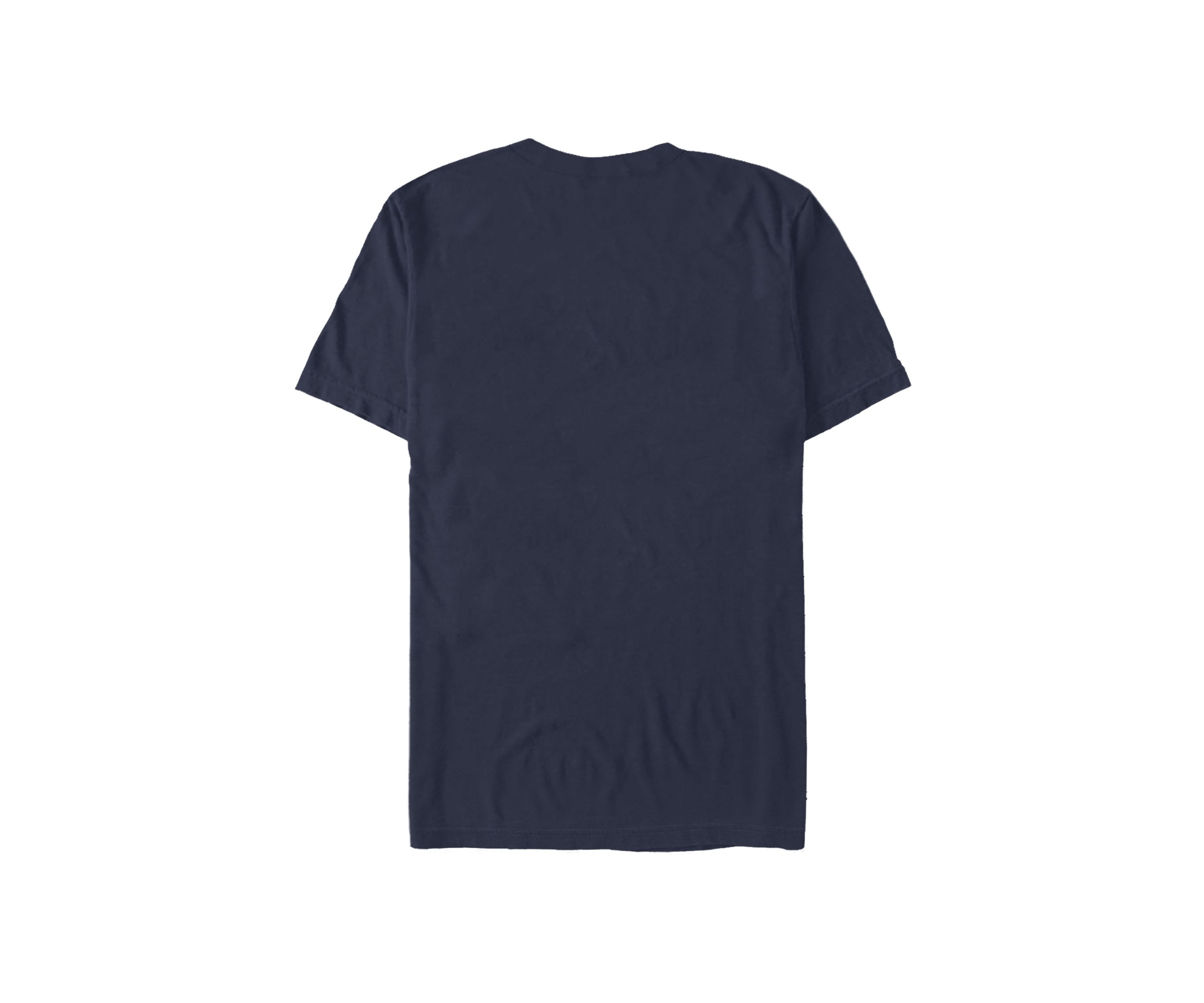 Juniors Miles Symbol Graphic T-Shirt