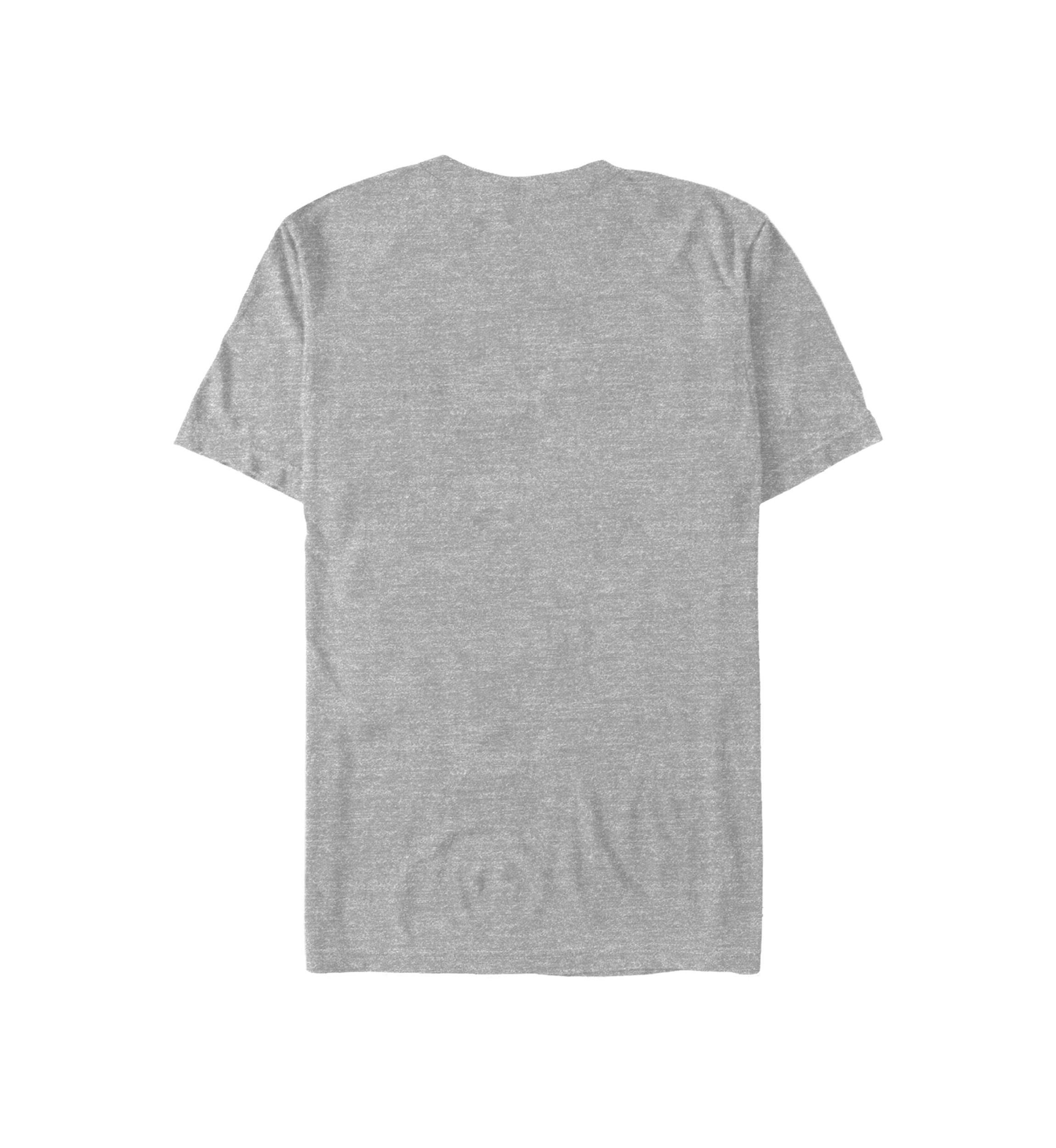 Little Groot Mixtape Mess Short Sleeve Graphic T-Shirt
