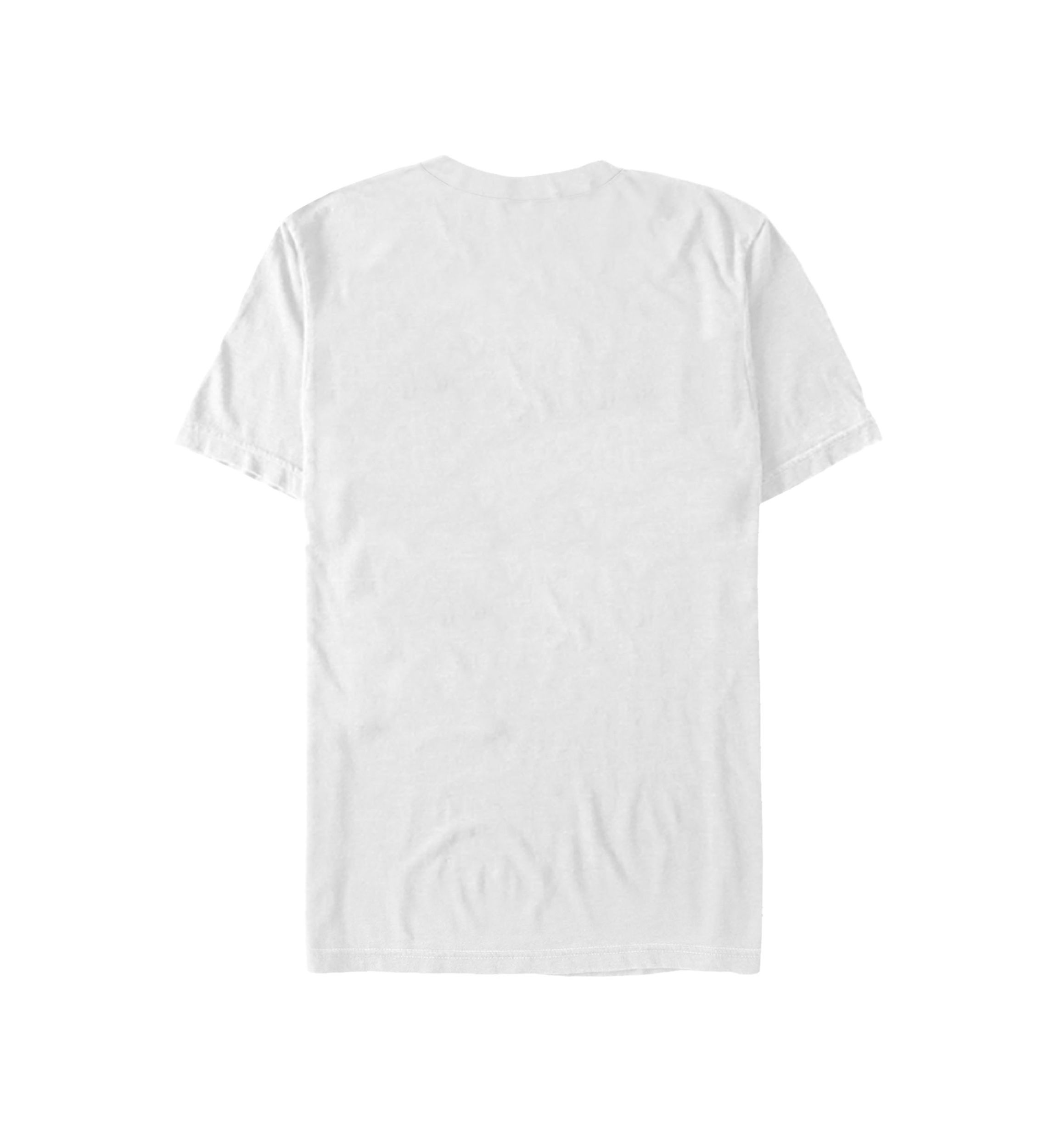 Black Panther Kingdom of Wakanda Map Short Sleeve T-Shirt