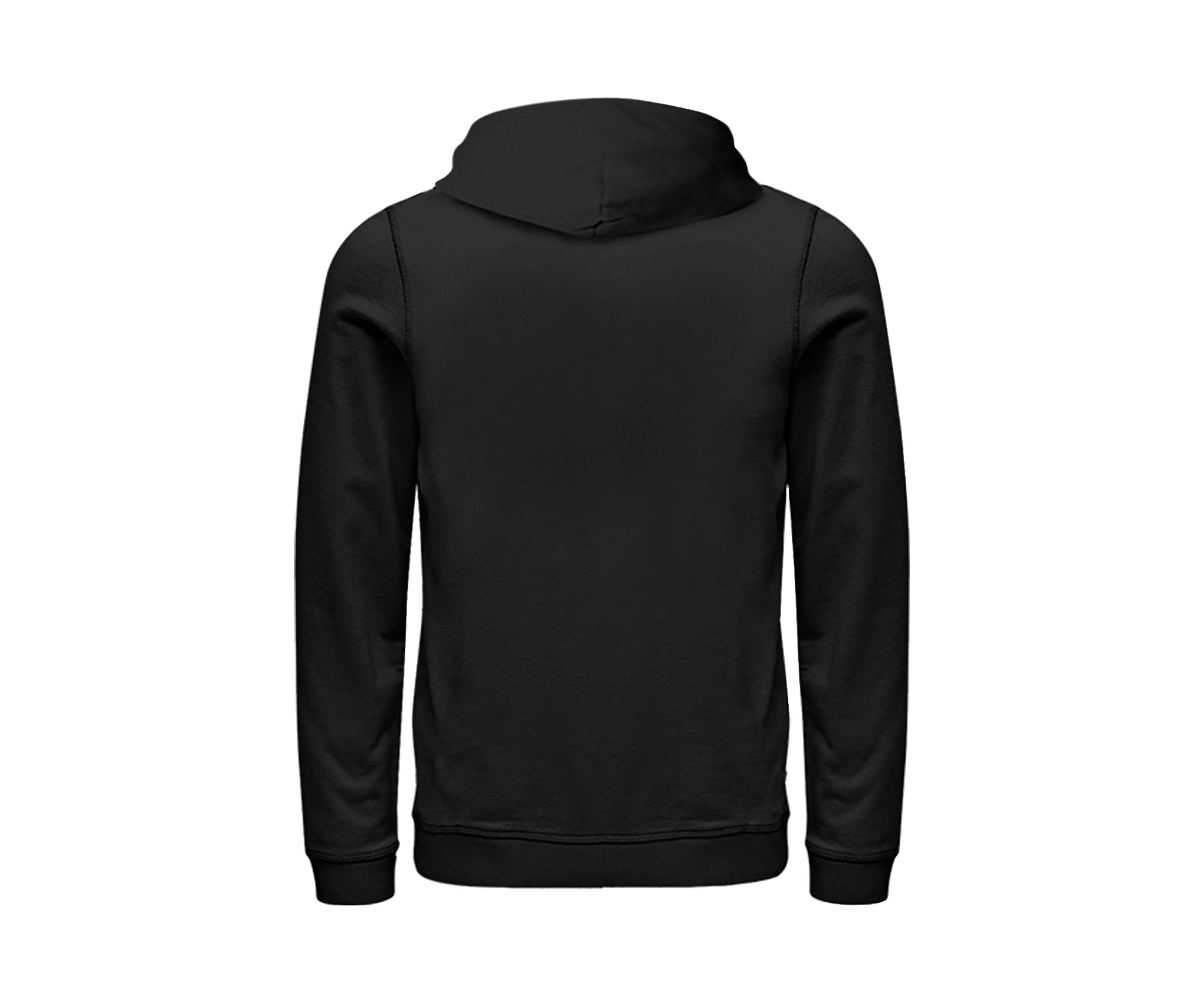 Falcon & WS Fleece Hoodie