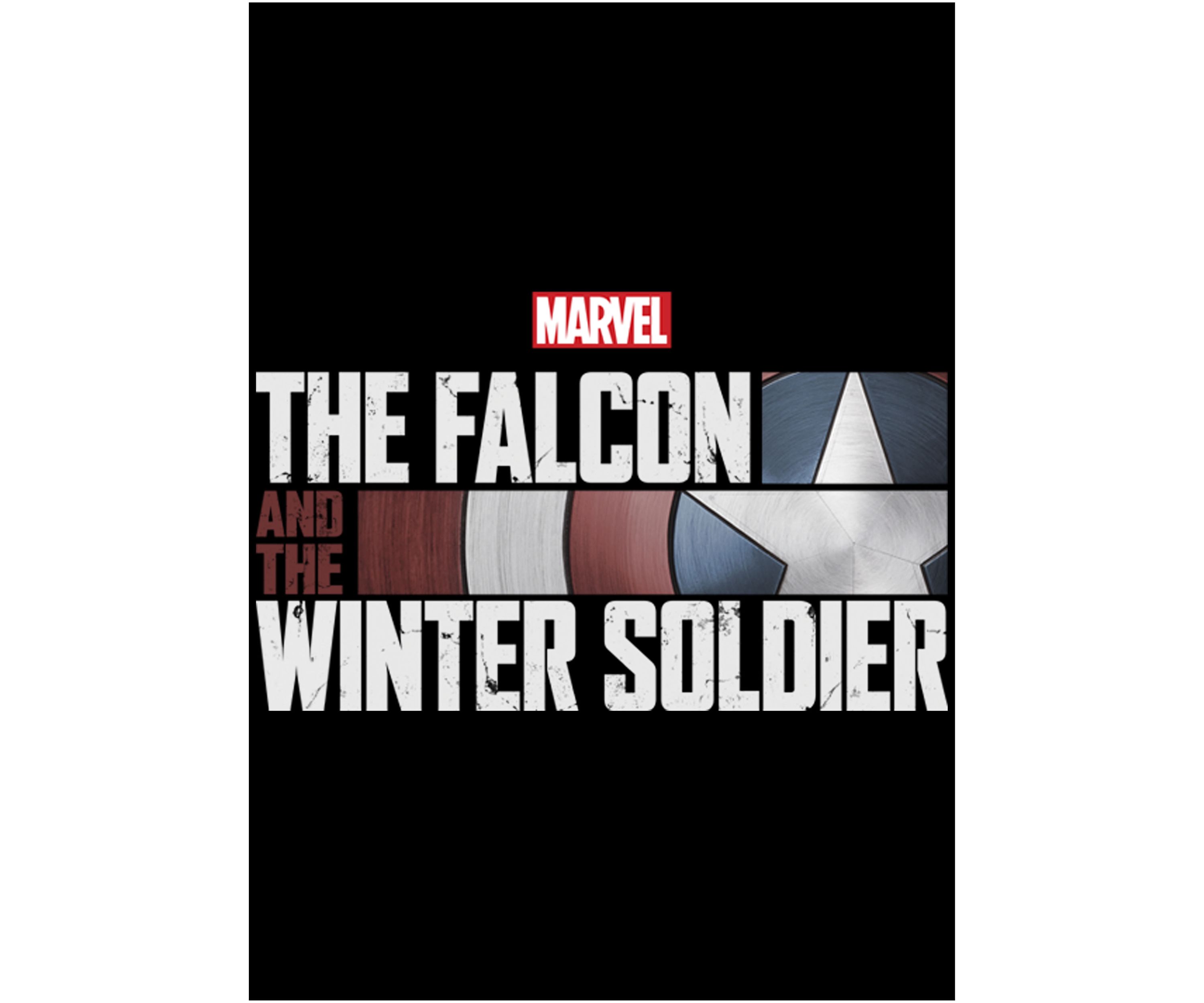 Falcon & WS Fleece Hoodie