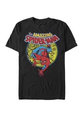 Marvel Men's Urban Hero Graphic T-Shirt