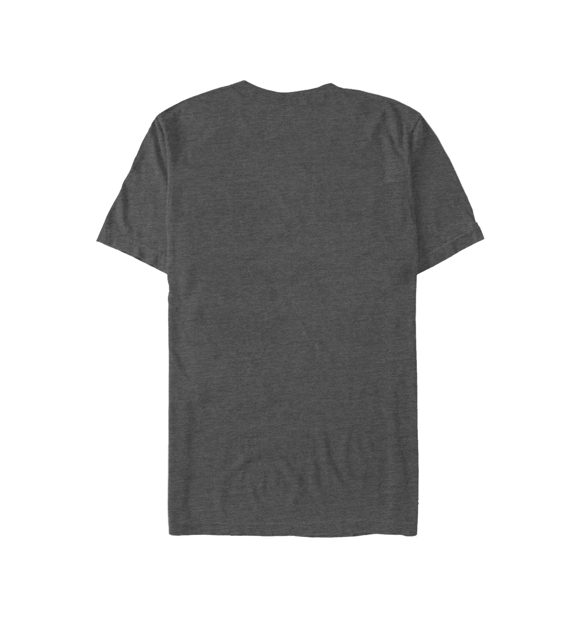 Amazing Spider Man Vintage Comic Short Sleeve T-Shirt