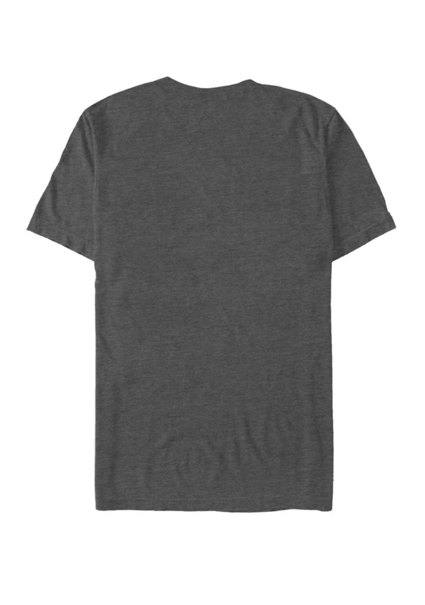 Amazing Spider Man Vintage Comic Short Sleeve T-Shirt