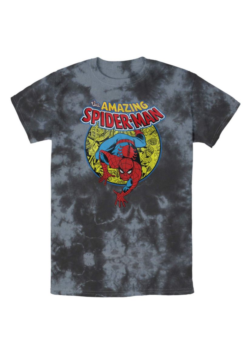 Urban Hero Graphic T-Shirt