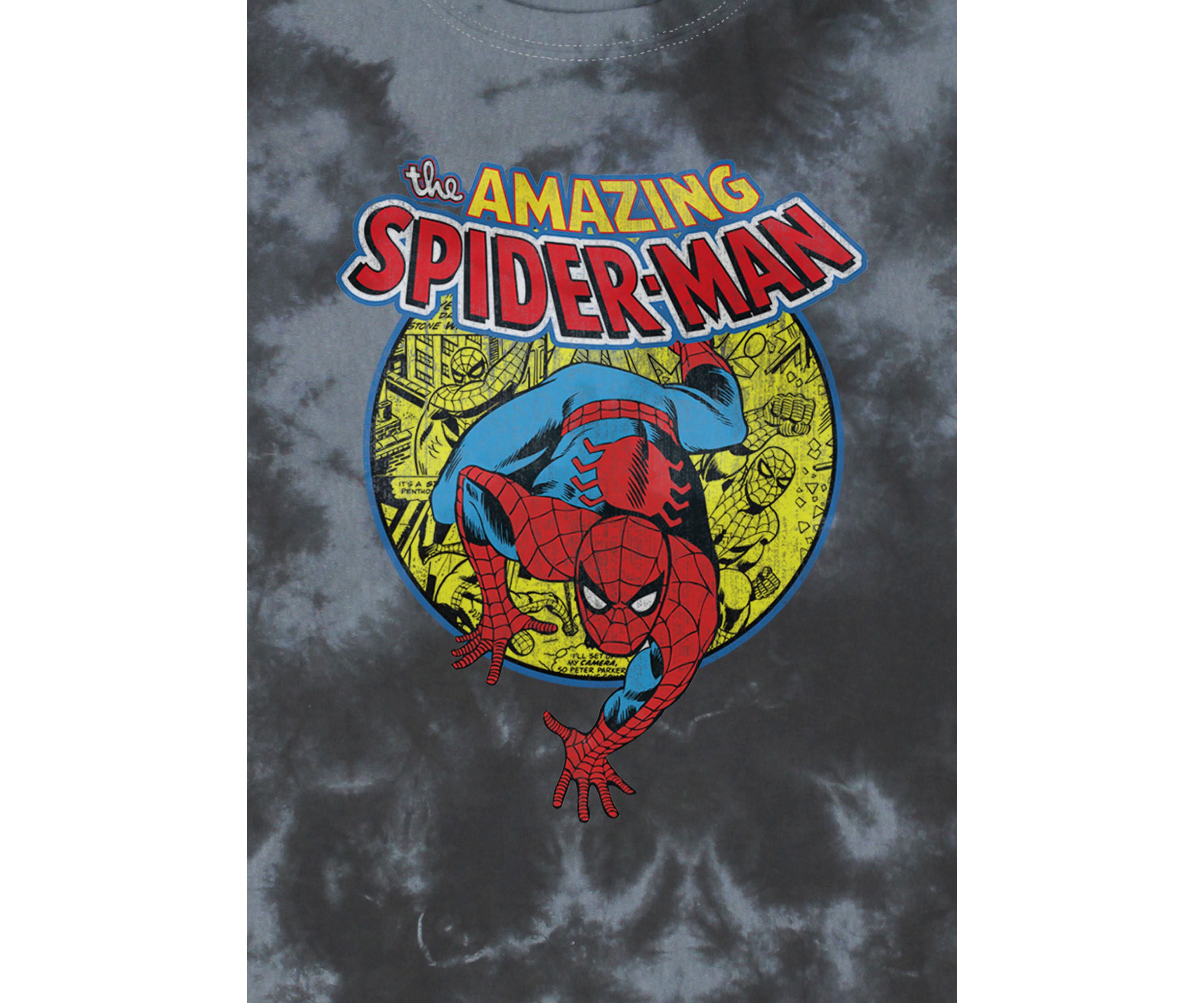 Urban Hero Graphic T-Shirt
