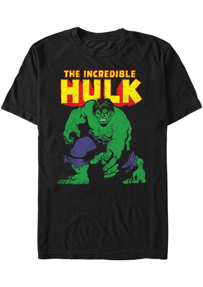 Big Time Graphic T-Shirt