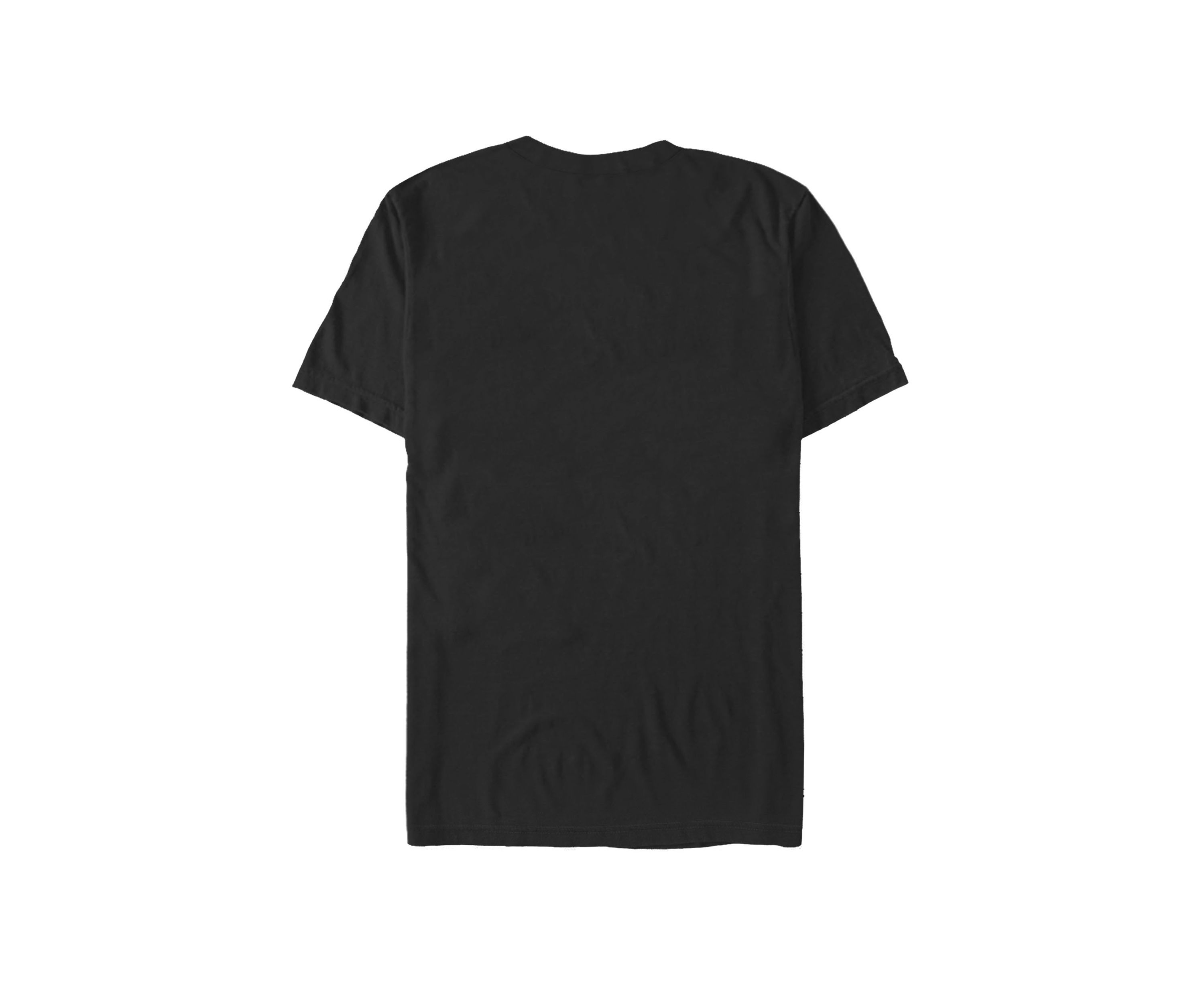 Captain America Collaged Comic Shield Short Sleeve T-Shirt