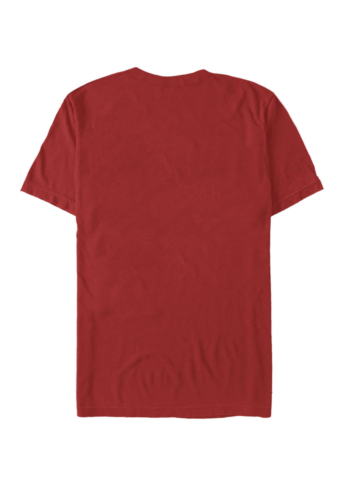 Spider Man Gamerverse Logo Short Sleeve Graphic T-Shirt 